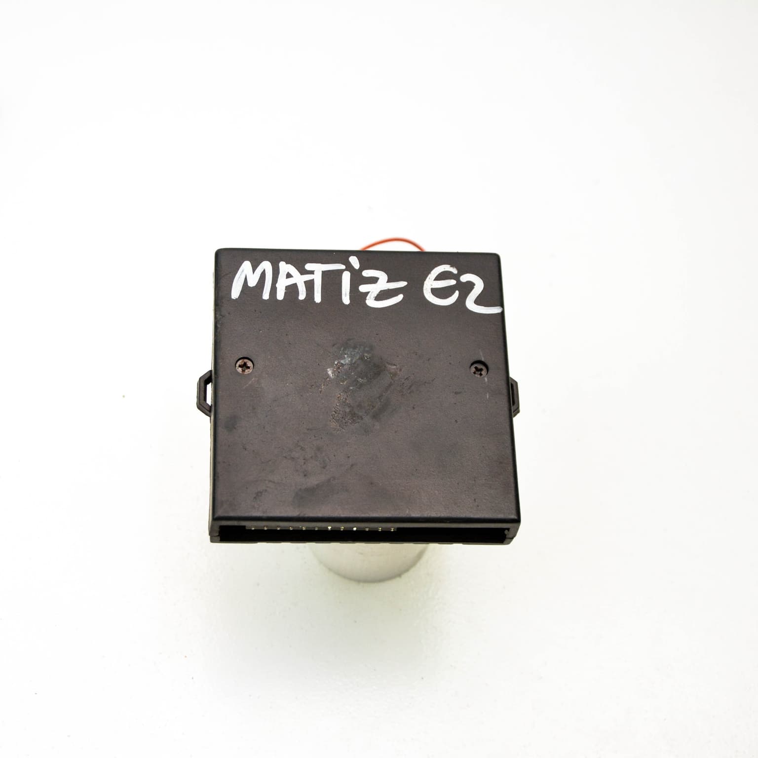 Control unit Daewoo MATIZ (KLYA) 1998–2007 – 1