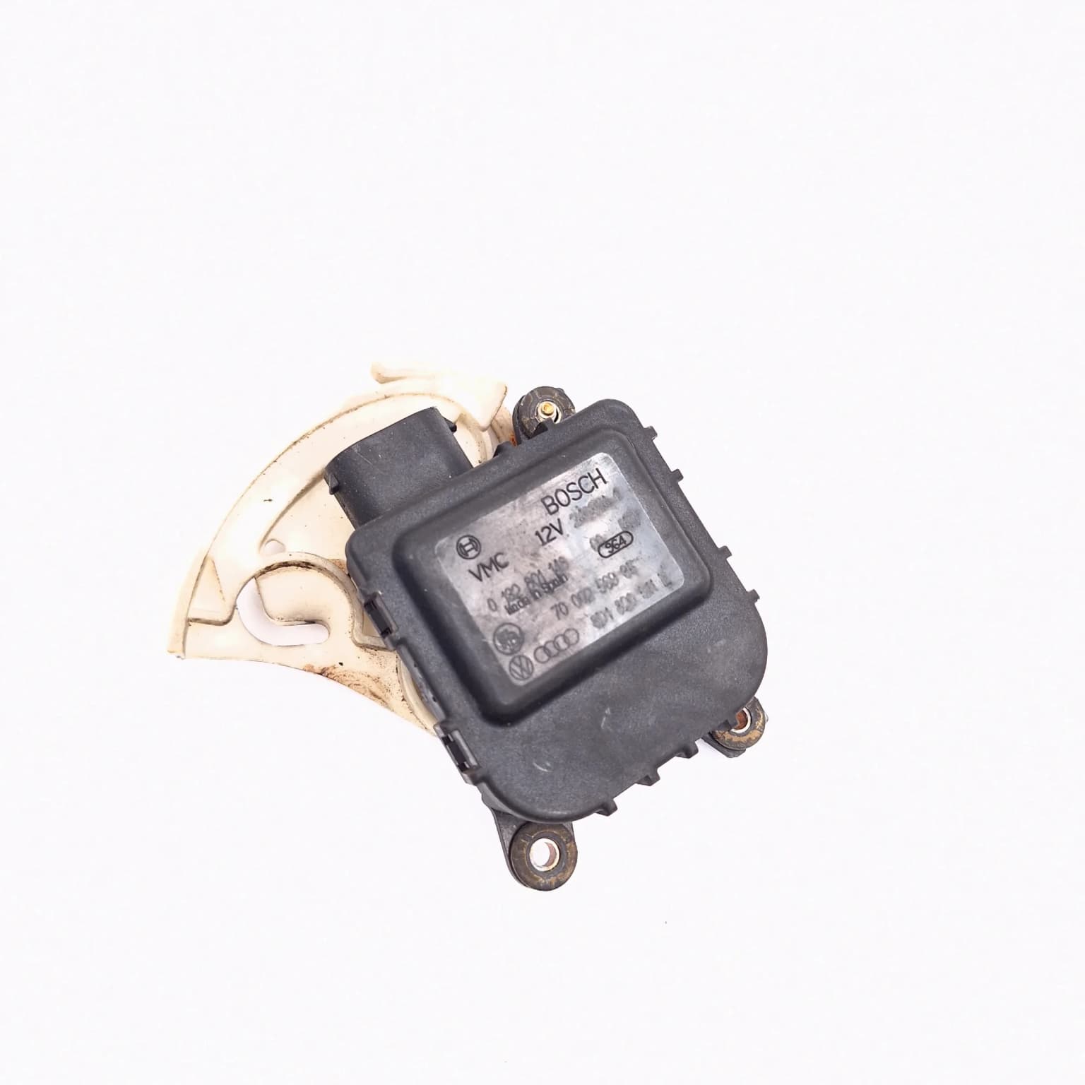 Electronic actuator VW PASSAT B5, B5.5 1996–2005 8D1820511E – 1