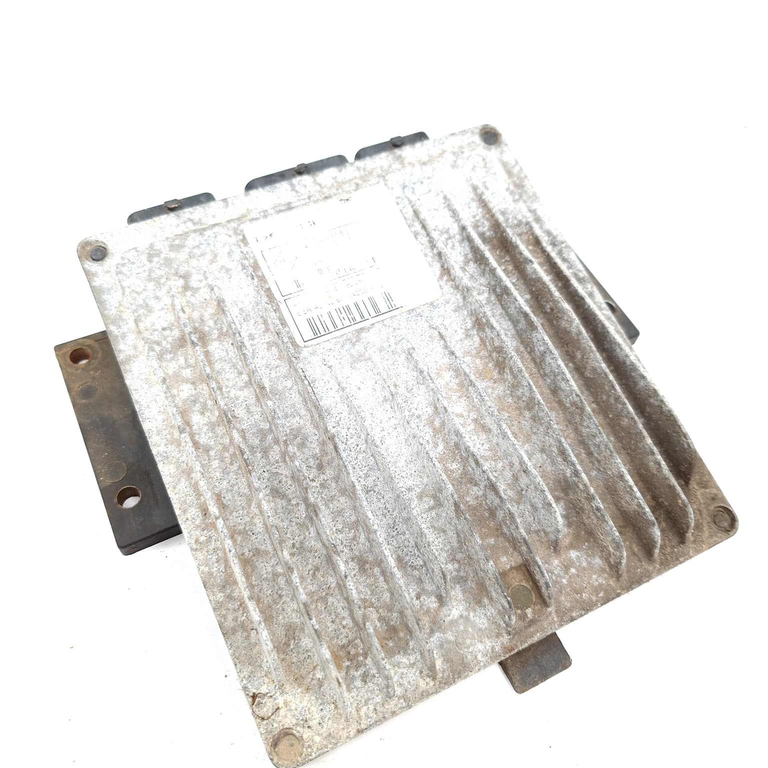 Engine control unit Renault CLIO 2 / SYMBOL 1 1998–2008 1.5 dCi 8200498183 – 1