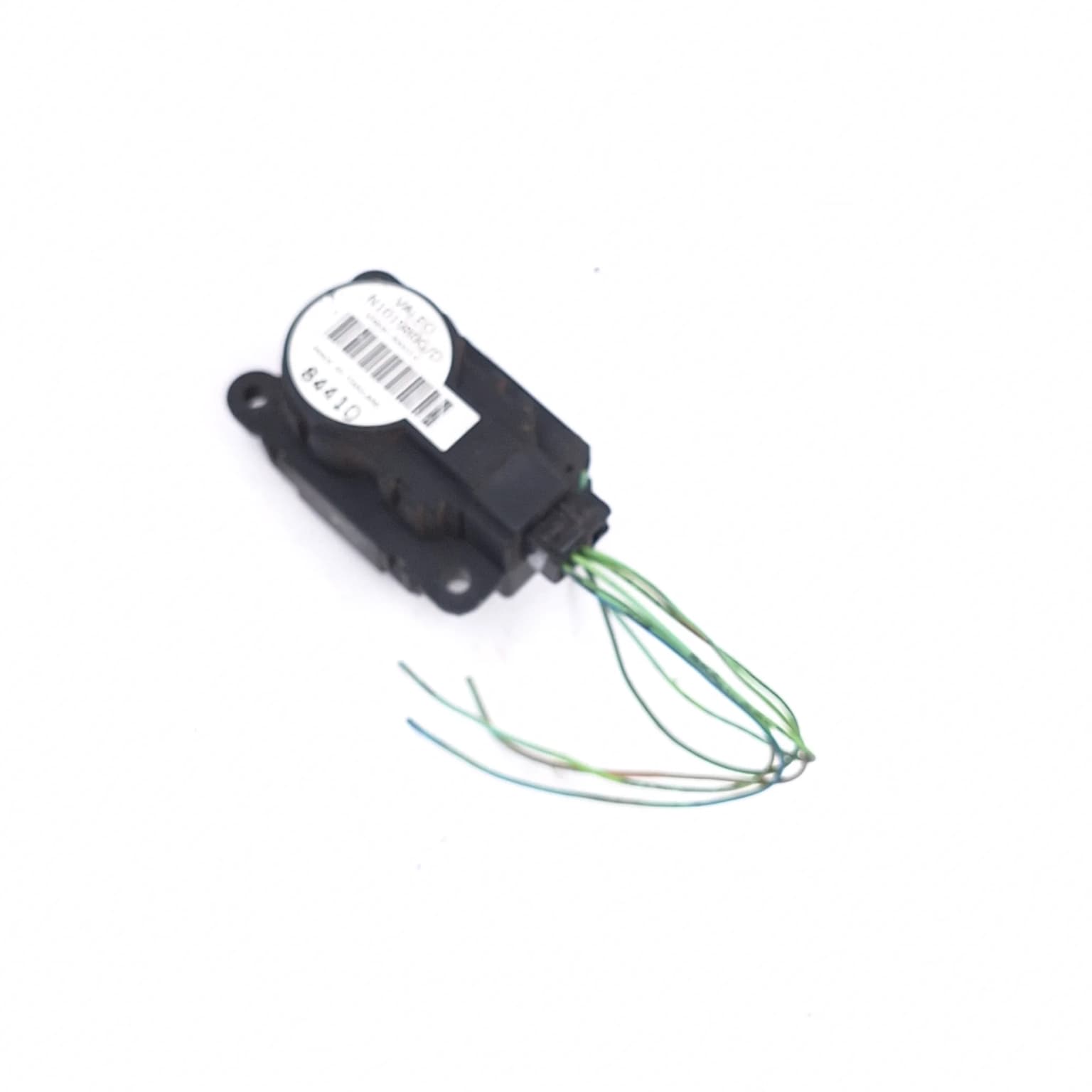 Electronic actuator Renault SCENIC 2 (JM0/1) 2003–2009 N101980GD – 1