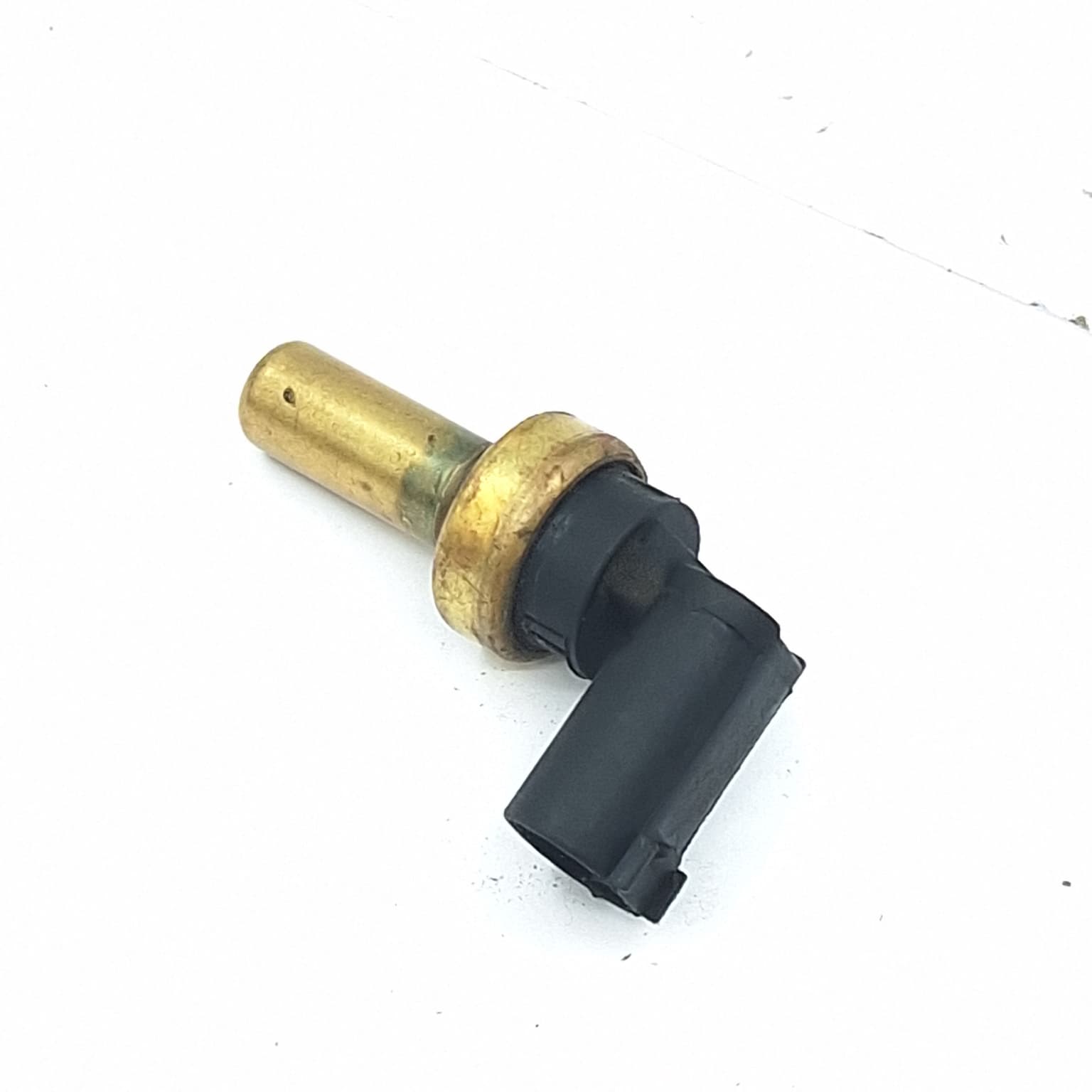 Engine temperature sensor Mercedes-Benz C-CLASS (W203) 2000–2007 – 1