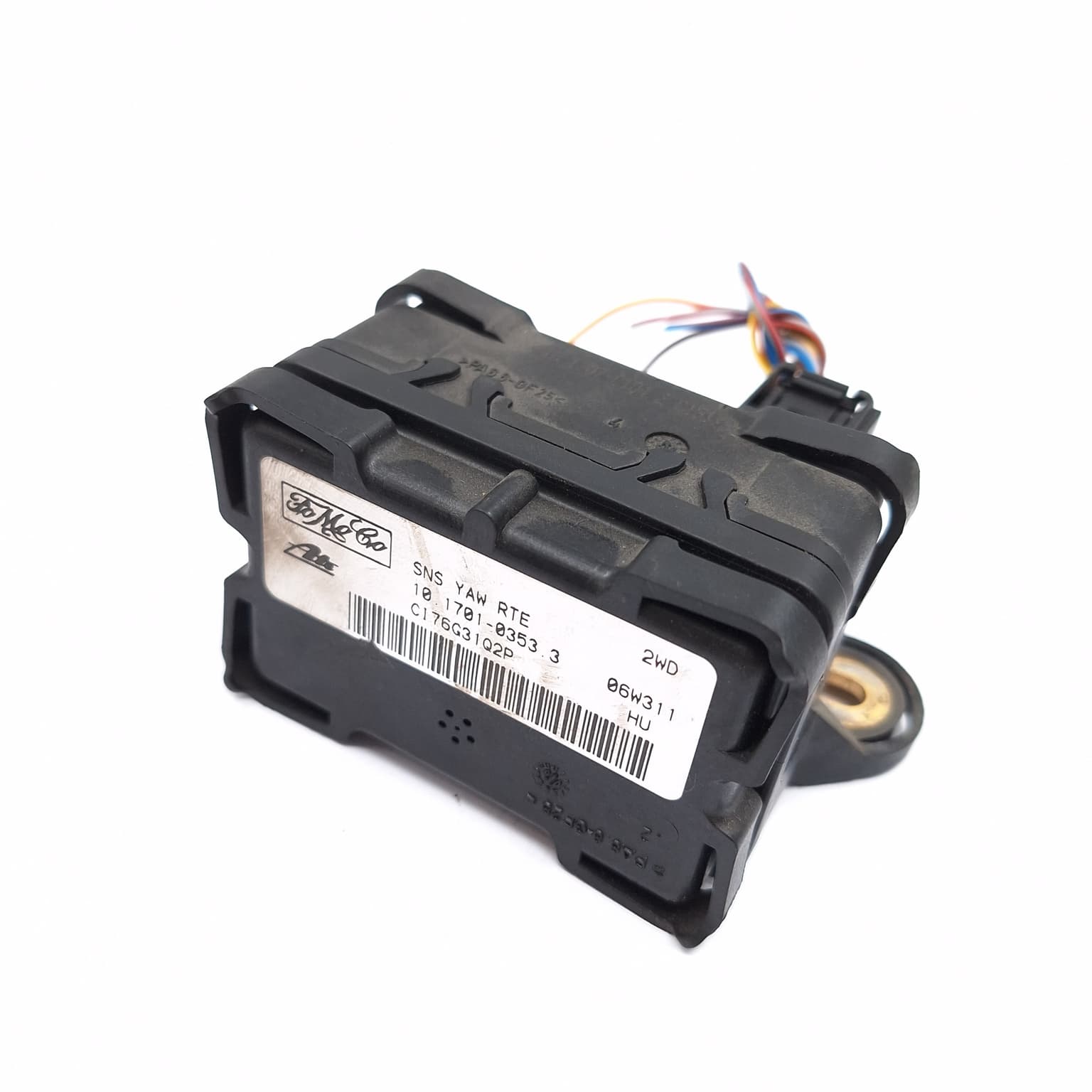 ESP sensor Volvo V50 (MW) 2004–2012 10170103533 – 1