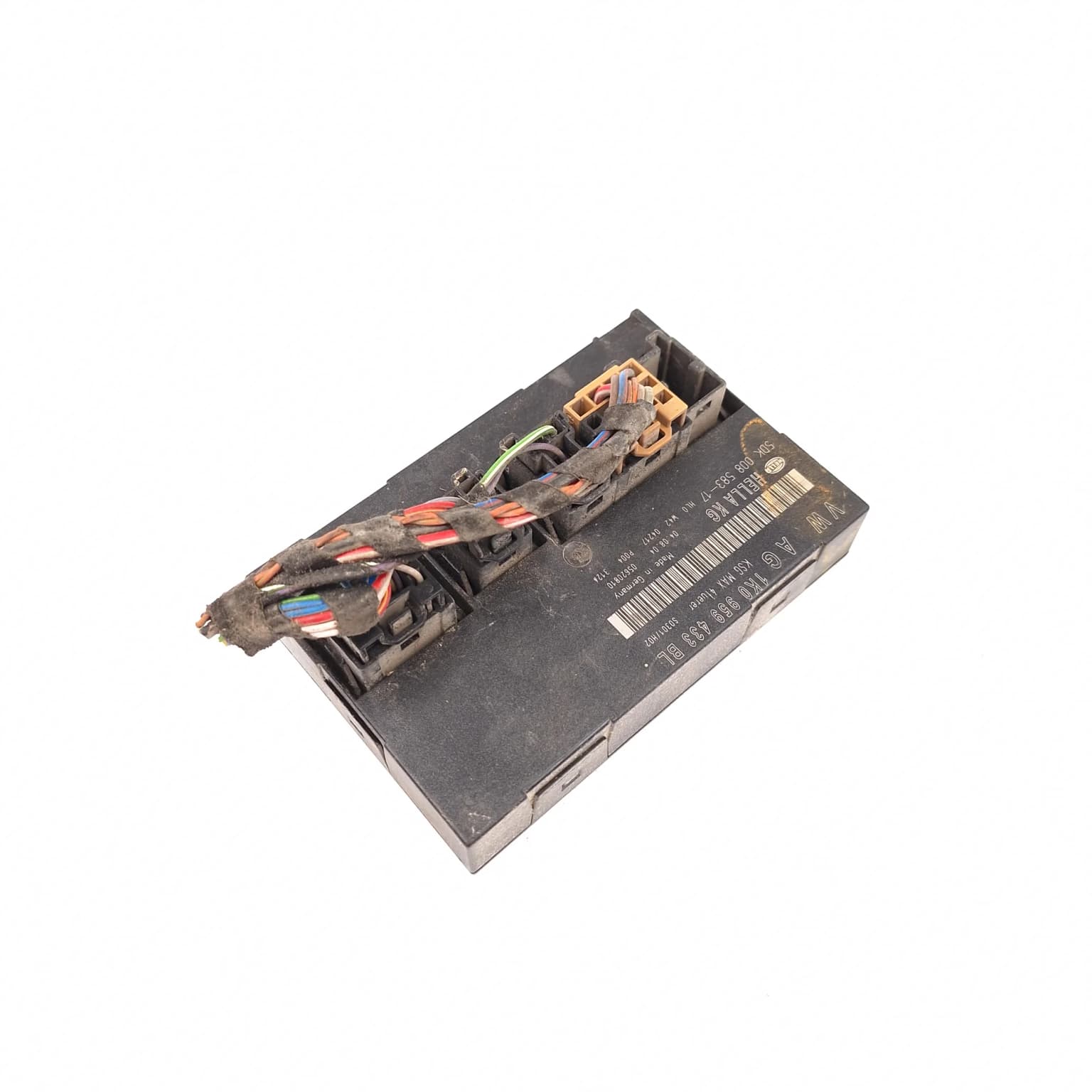 Comfort control module VW GOLF 5 2003–2009 1K0959433BL – 1