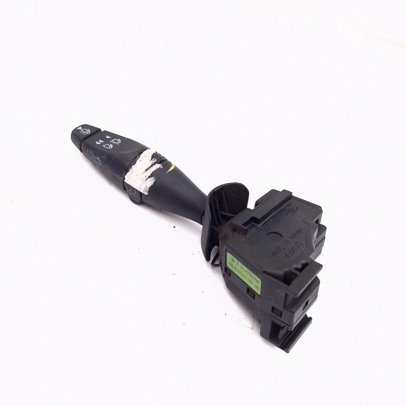 Wiper control stalk Ford FOCUS Mk 1 1998–2004 98AG17A553DC – 1