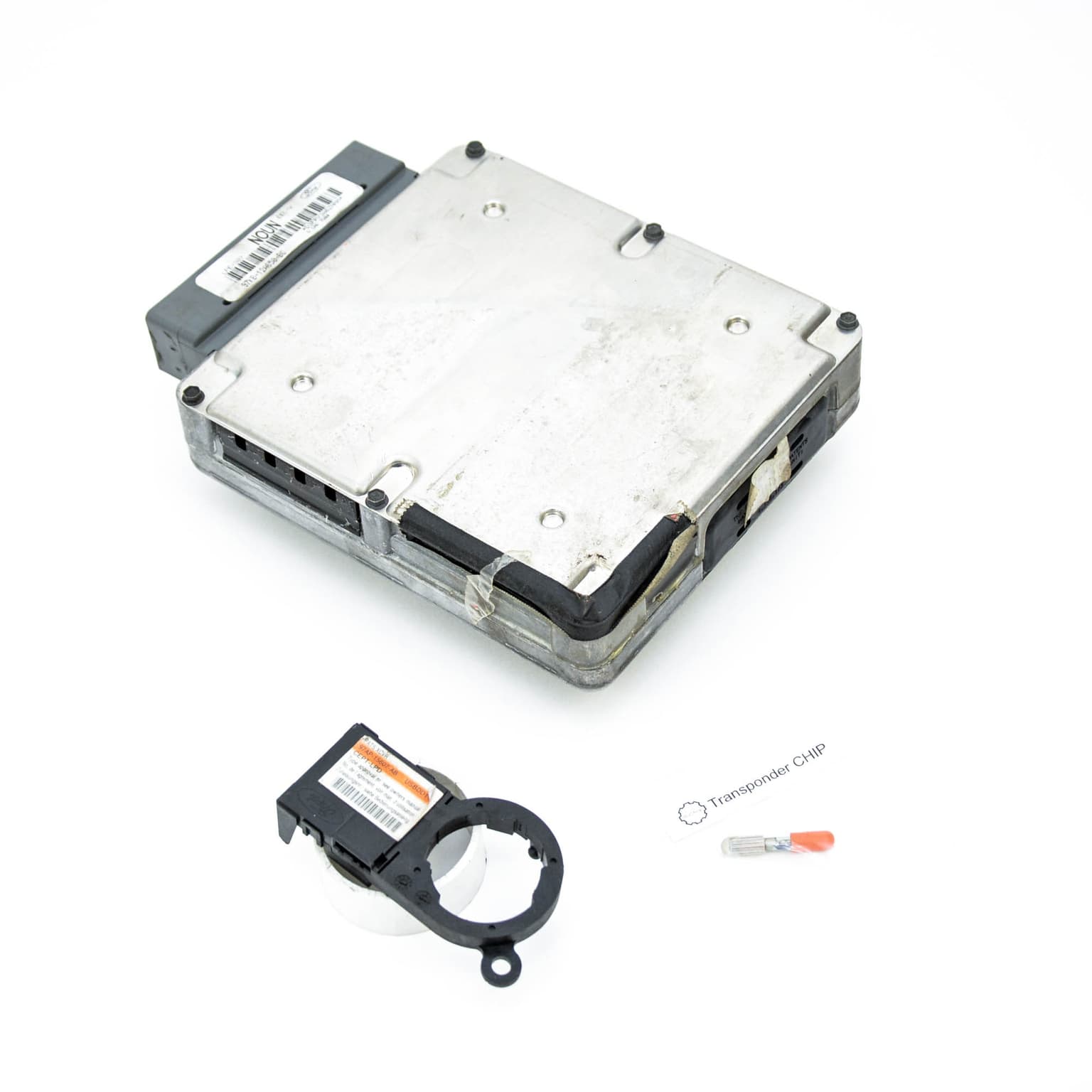 Kit calculateur et serrures Ford KA (RB) 1996–2008 1.3 i 97KB12A650BC – 1