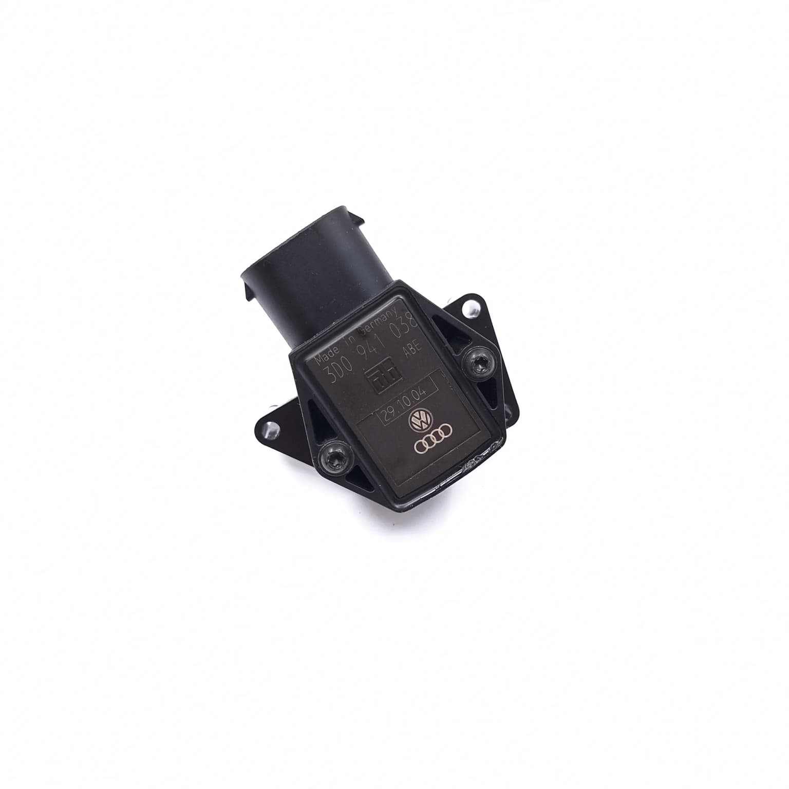 Sensor VW PHAETON (3D) 2002–2016 3.0 V6 TDI 4motion BMK 3D0941038 – 1