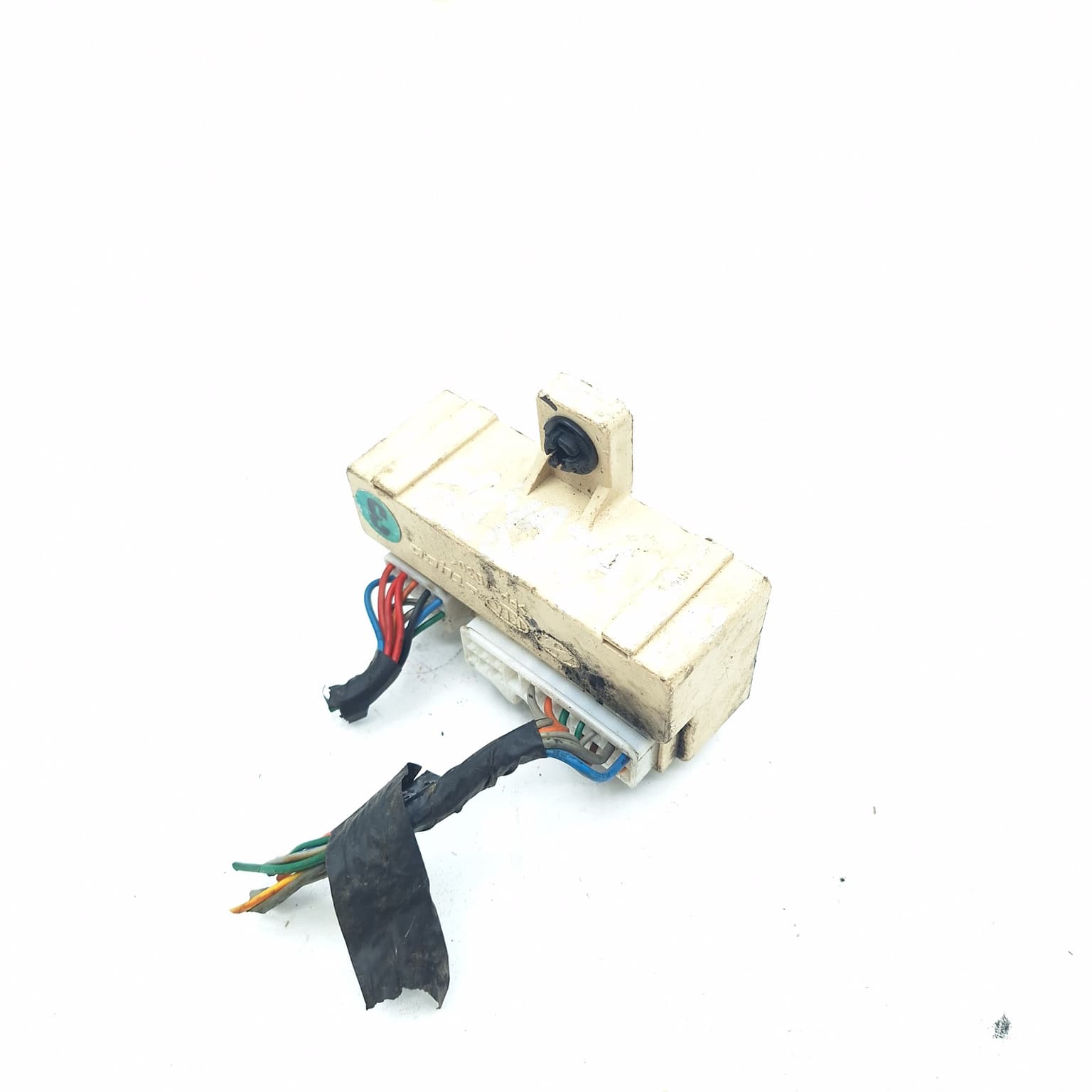 Control unit Hyundai SONATA 5 (NF) 2005–2010 – 1