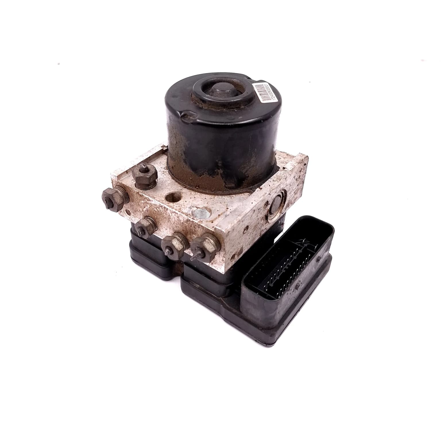 ABS pump Ford TOURNEO CONNECT 2002+ 1.8 TDCi P9PC 6S432M110AA – 1