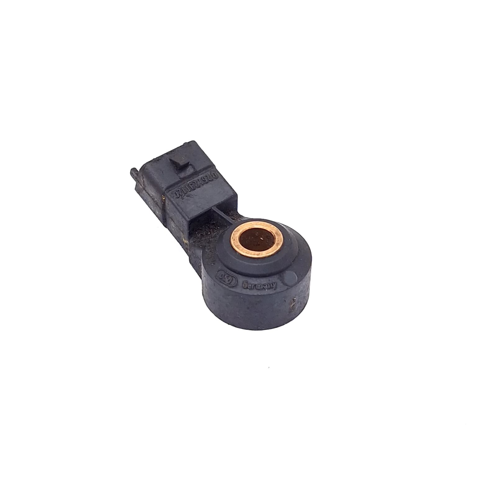 Detonation knock sensor Opel ASTRA G 1998–2009 1.2 16V 0261231120 – 1