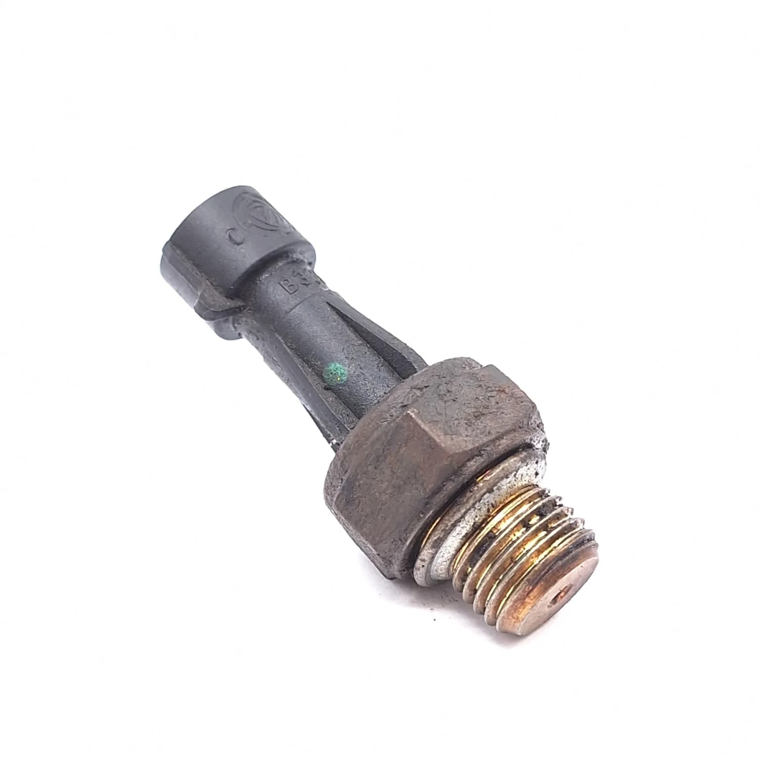 Oil pressure sensor Audi A4 B6 (8E) 2000–2004 1.6 ALZ – 1