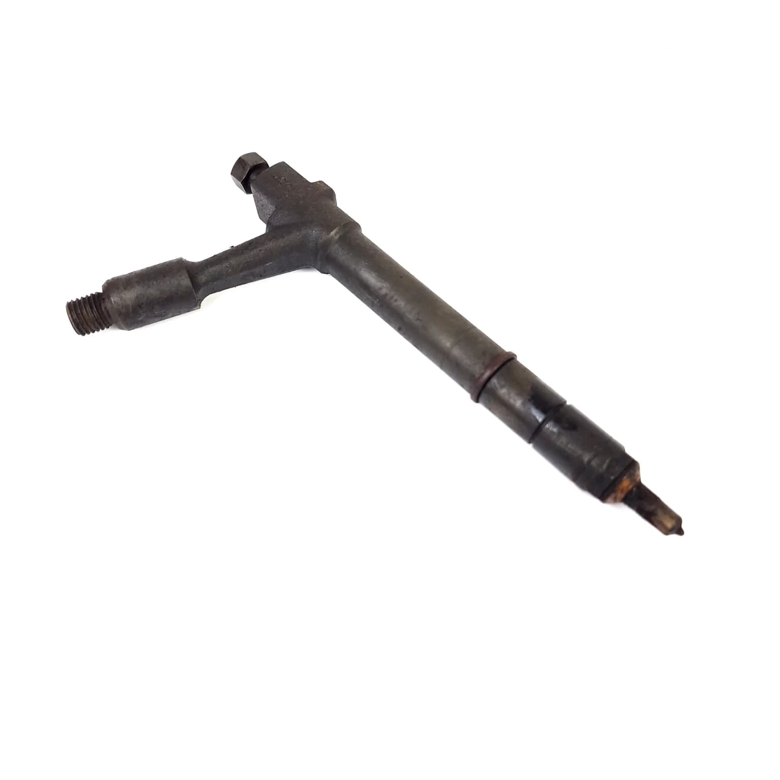 Fuel injector Opel ASTRA G 1998–2009 1.7 DTI 16V Y 17 DT – 1