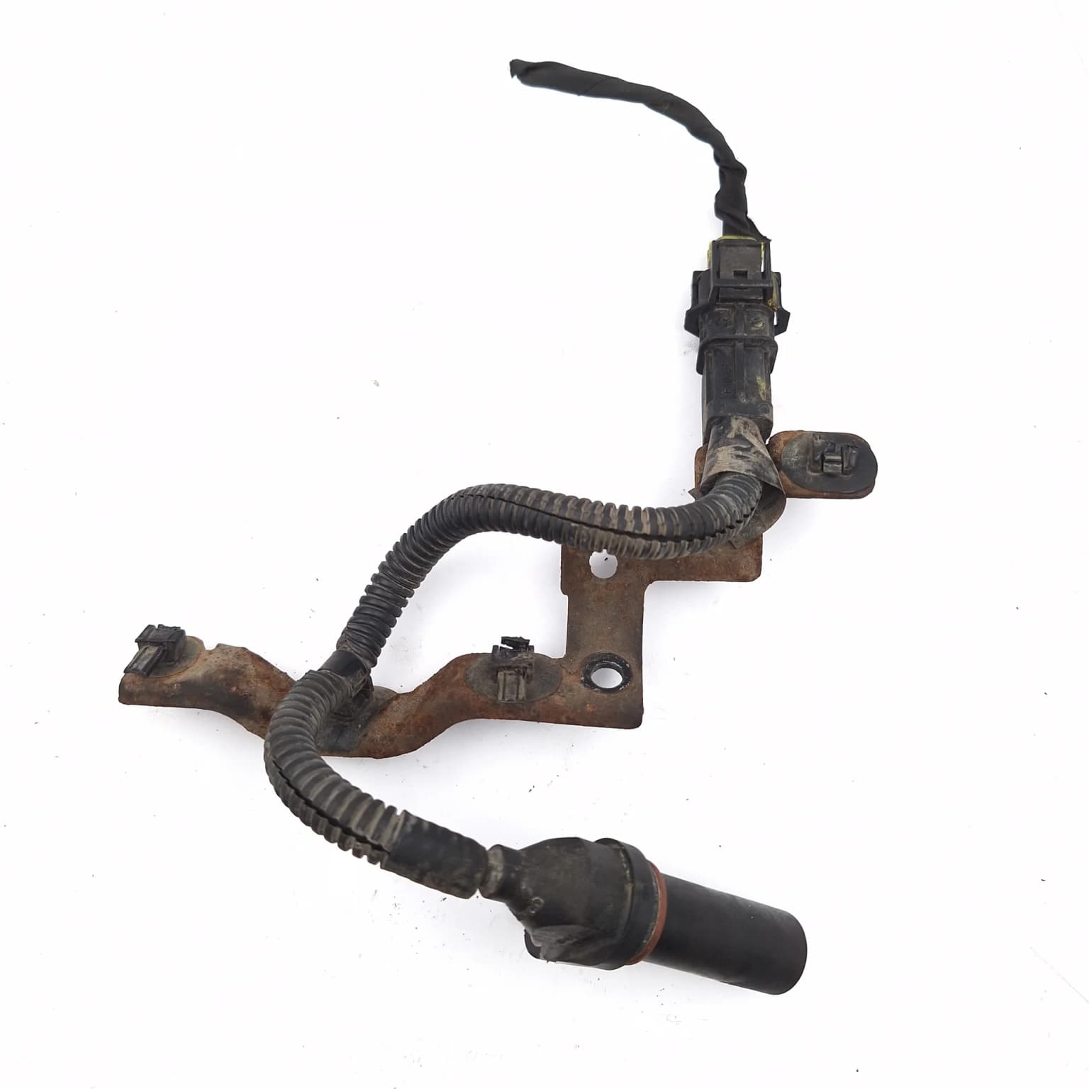 Crankshaft position sensor Kia CEED (ED) 2006–2012 1.4 G4FA 391802B00 – 1