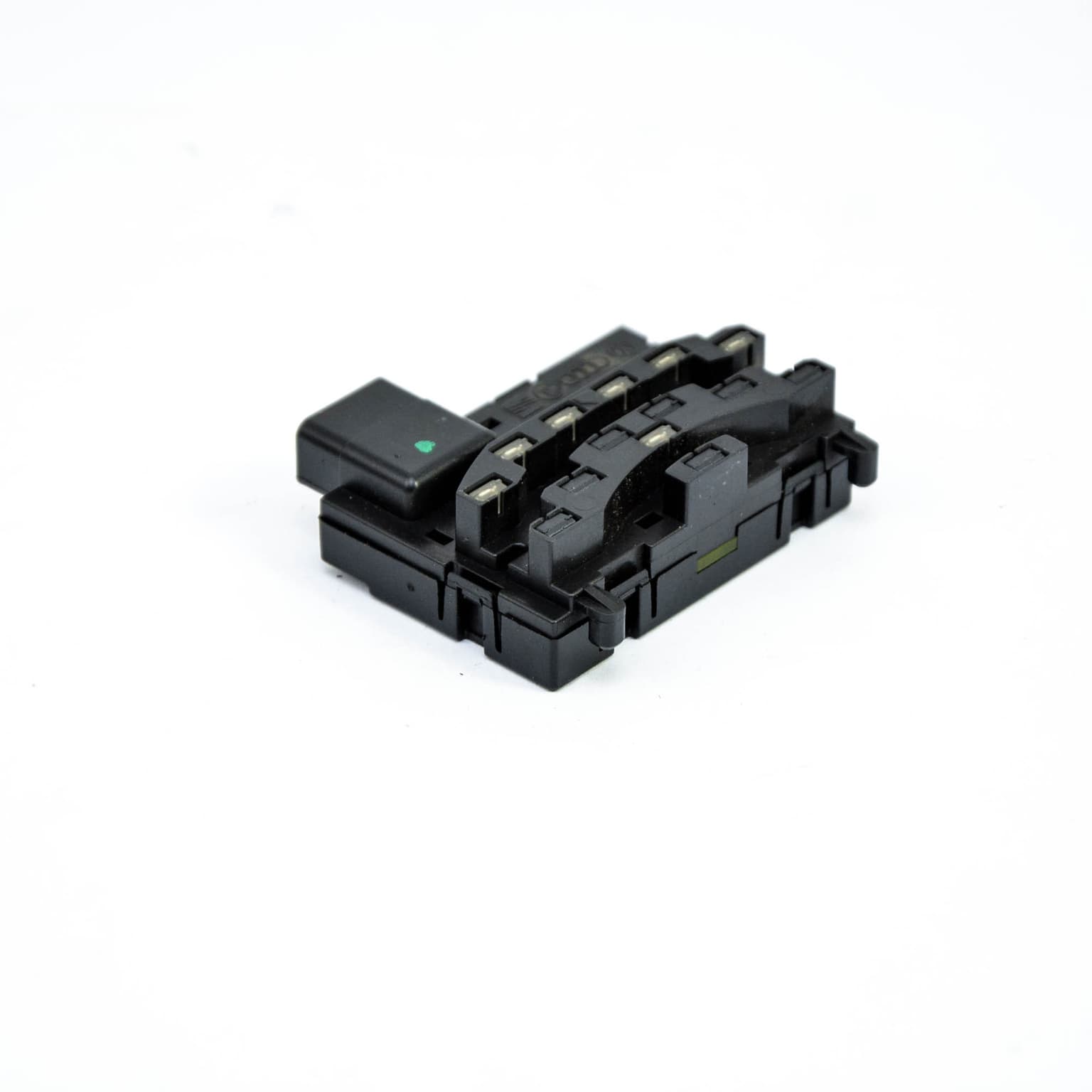 Steering angle sensor VW GOLF 5 2003–2009 2.0 TDI 16V BKD 1K0959654 – 1