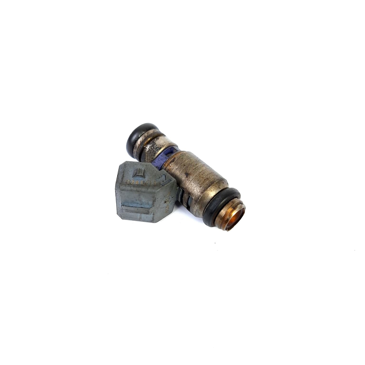 Fuel injector VW GOLF 4 1997–2004 1.6 16V AUS 036031A – 1