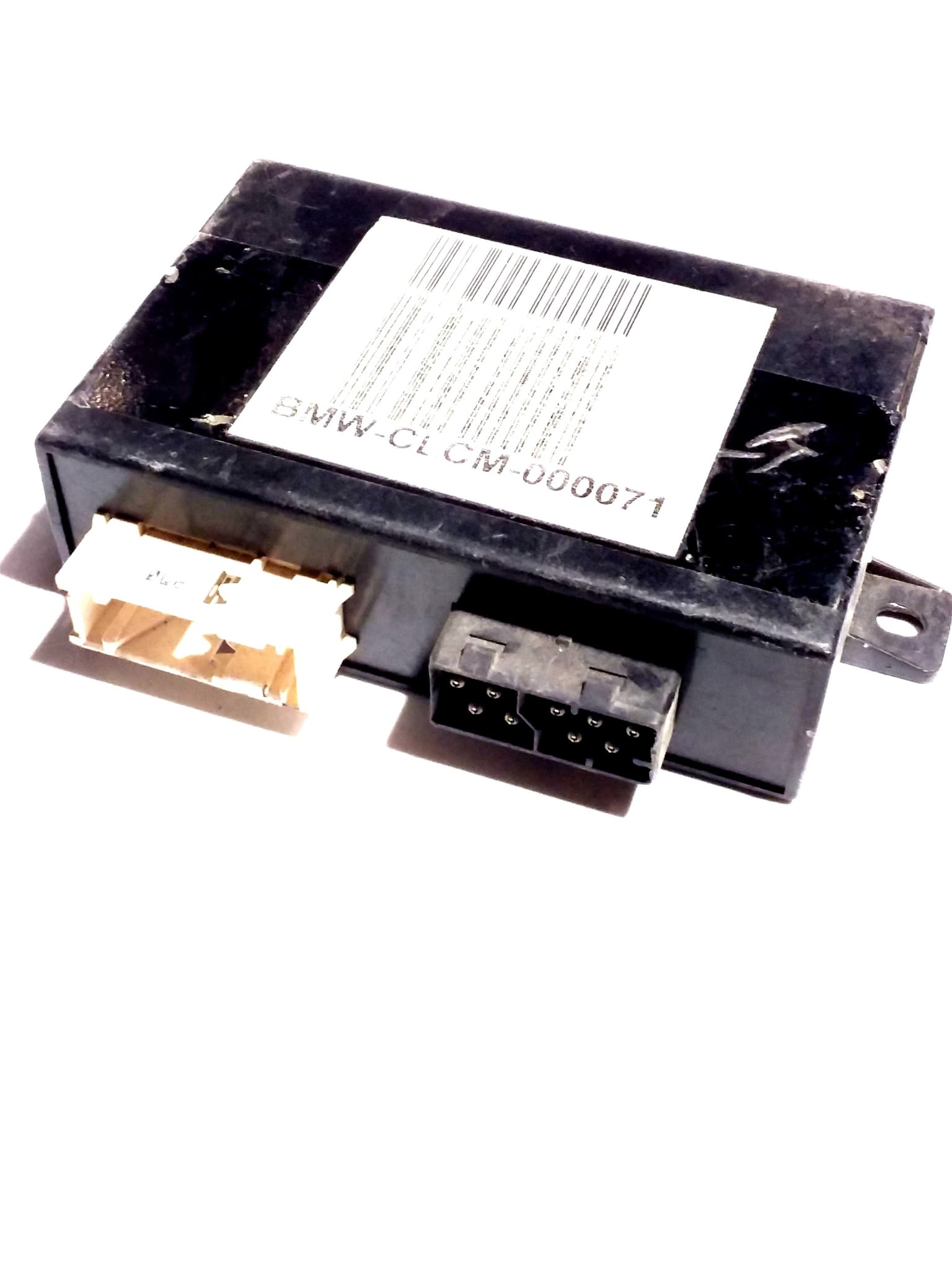 Control unit BMW 3 (E36) 1990–2000 1487961 – 1