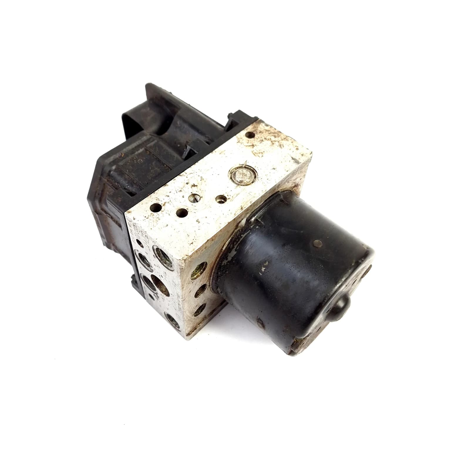 ABS pump Skoda FABIA 1 1999–2007 1.4 AZF 600614117E – 1