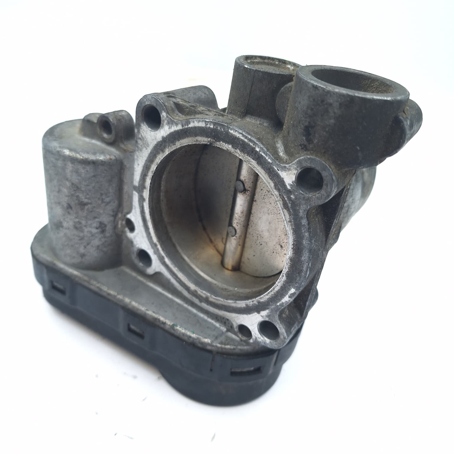 Throttle valve Mercedes-Benz A-CLASS (W168) 1997–2004 A 140 (168.031, 168.131) 408238127001 – 1