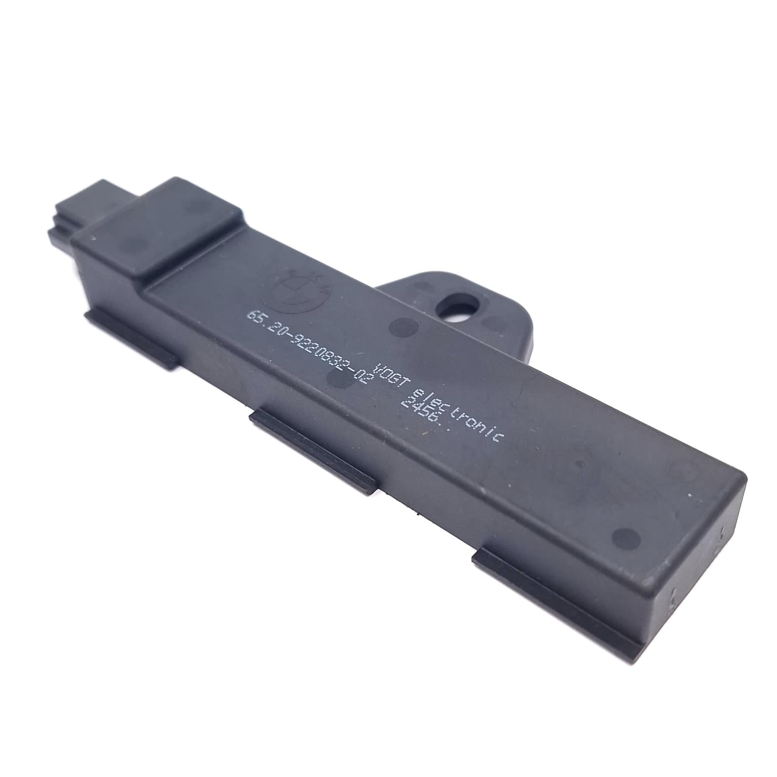Control unit BMW 2 Gran Tourer (F46) 2015+ 218 d B47 C20 A 9220832 – 1