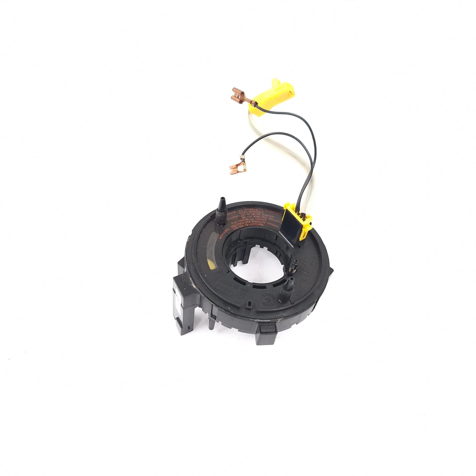 Clock spring VW PASSAT B5, B5.5 1996–2005 1.6 AHL 1J0959653 – 1