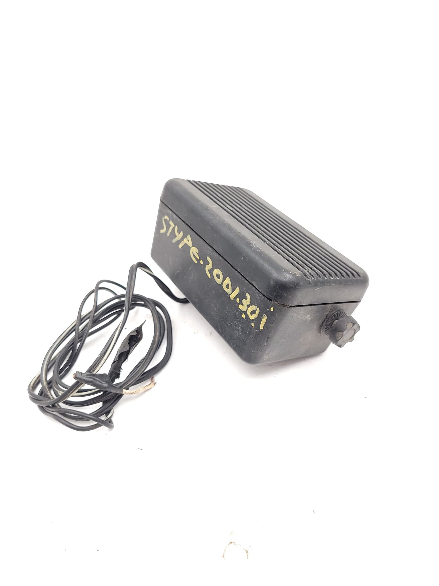 Calculateur Jaguar S-TYPE (CCX) 1999–2007 HFS2 – 1