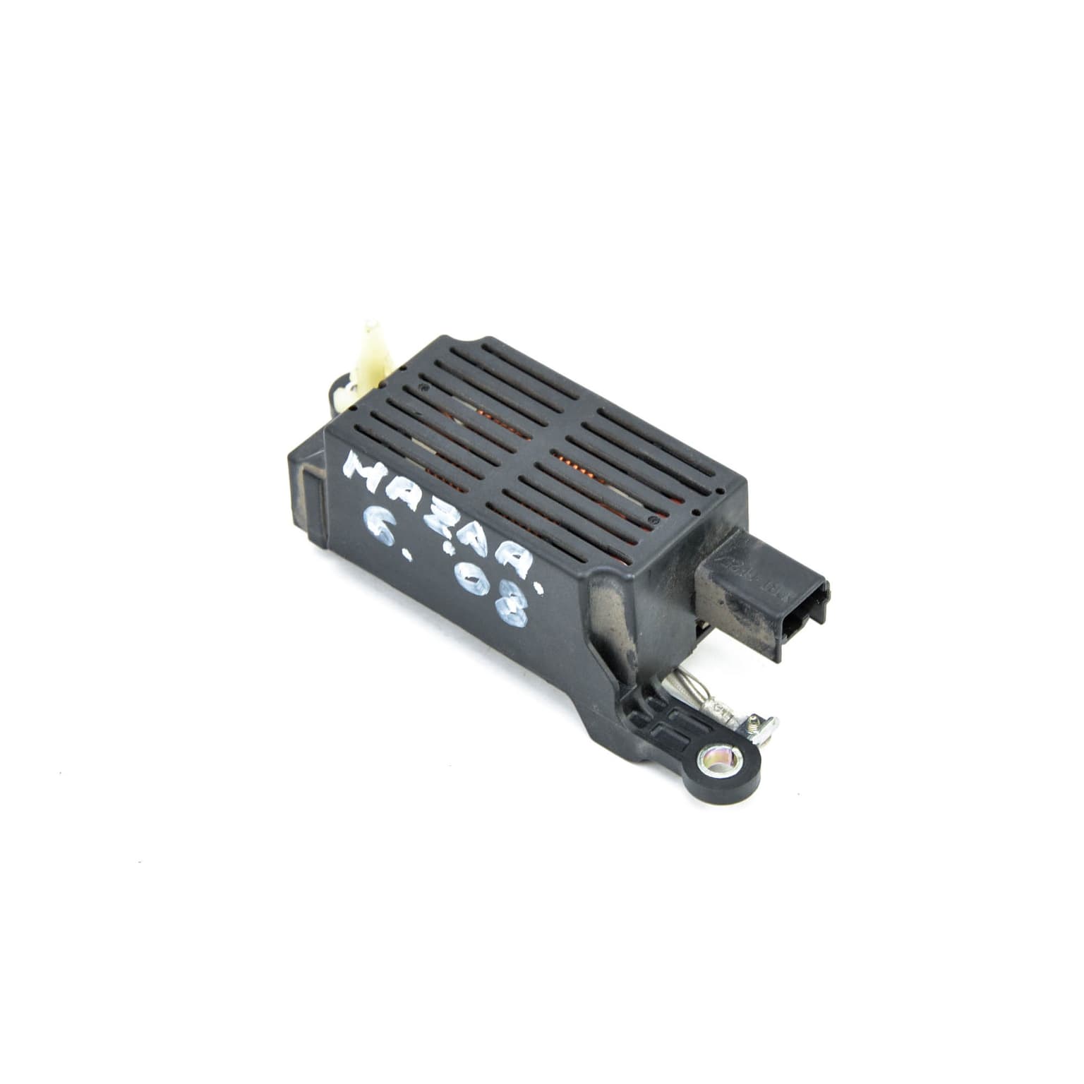 Control unit Mazda 6 (GH) 2007–2012 2.0 MZR-CD RF7J AAF15218 – 1