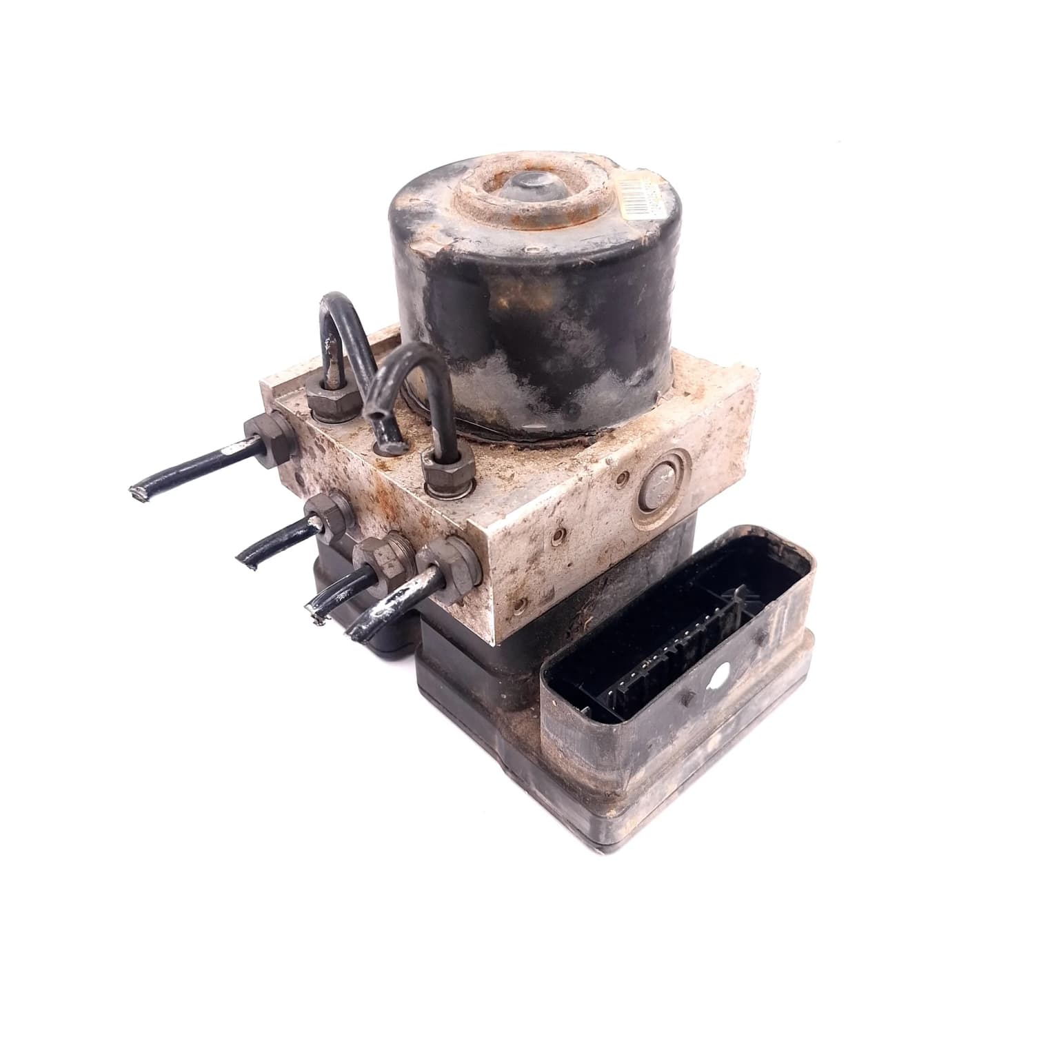 ABS pump Mazda 2 (DY) 2003–2007 1.4 CD F6JA 4S612M110CC – 1