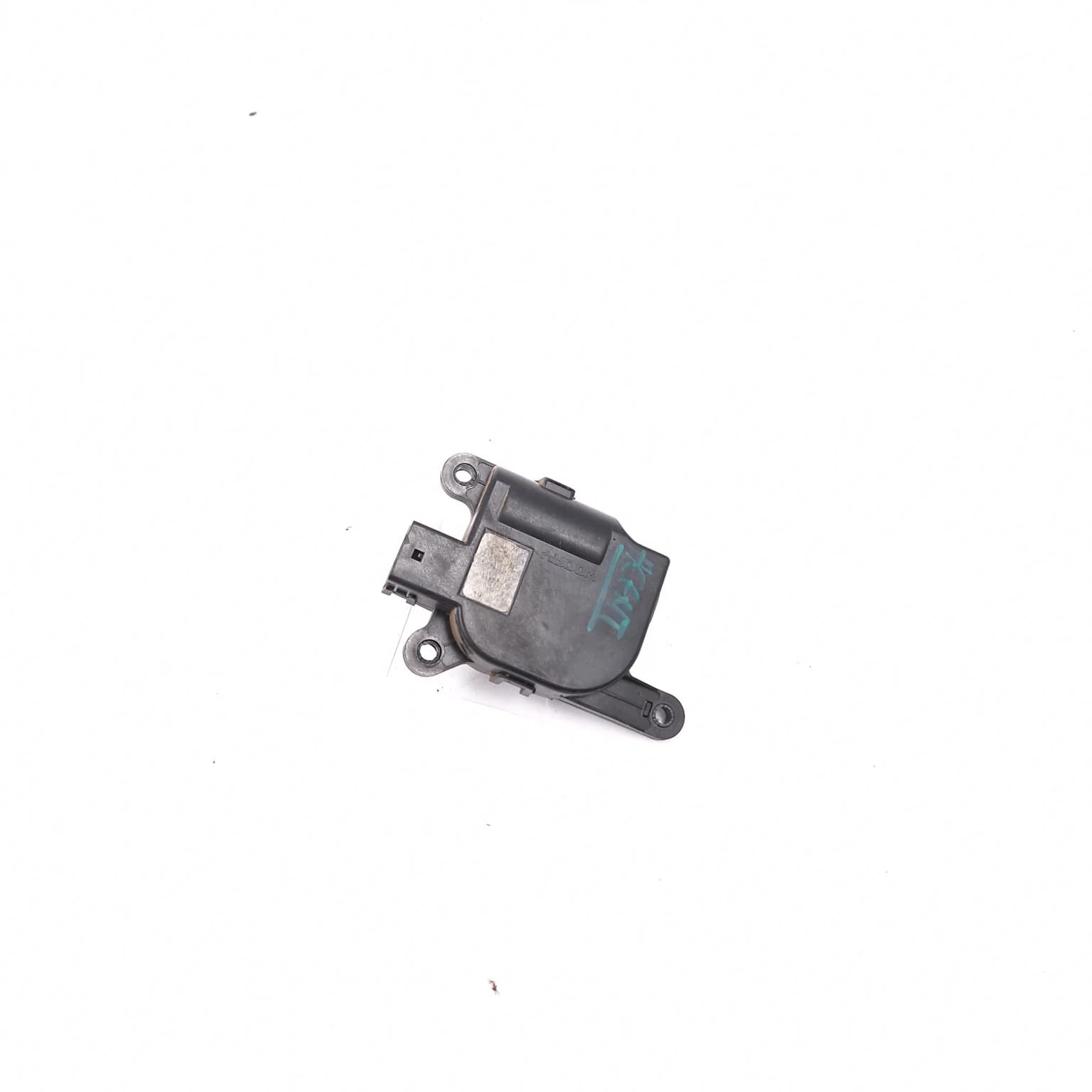 Electronic actuator Hyundai ACCENT 3 (MC) 2005–2010 – 1
