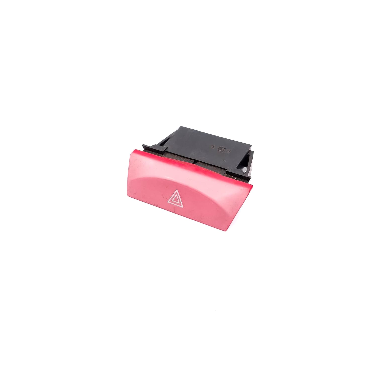 Hazard light switch Fiat STILO (192) 2001–2007 1.9 JTD 192 A1.000 B569 – 1