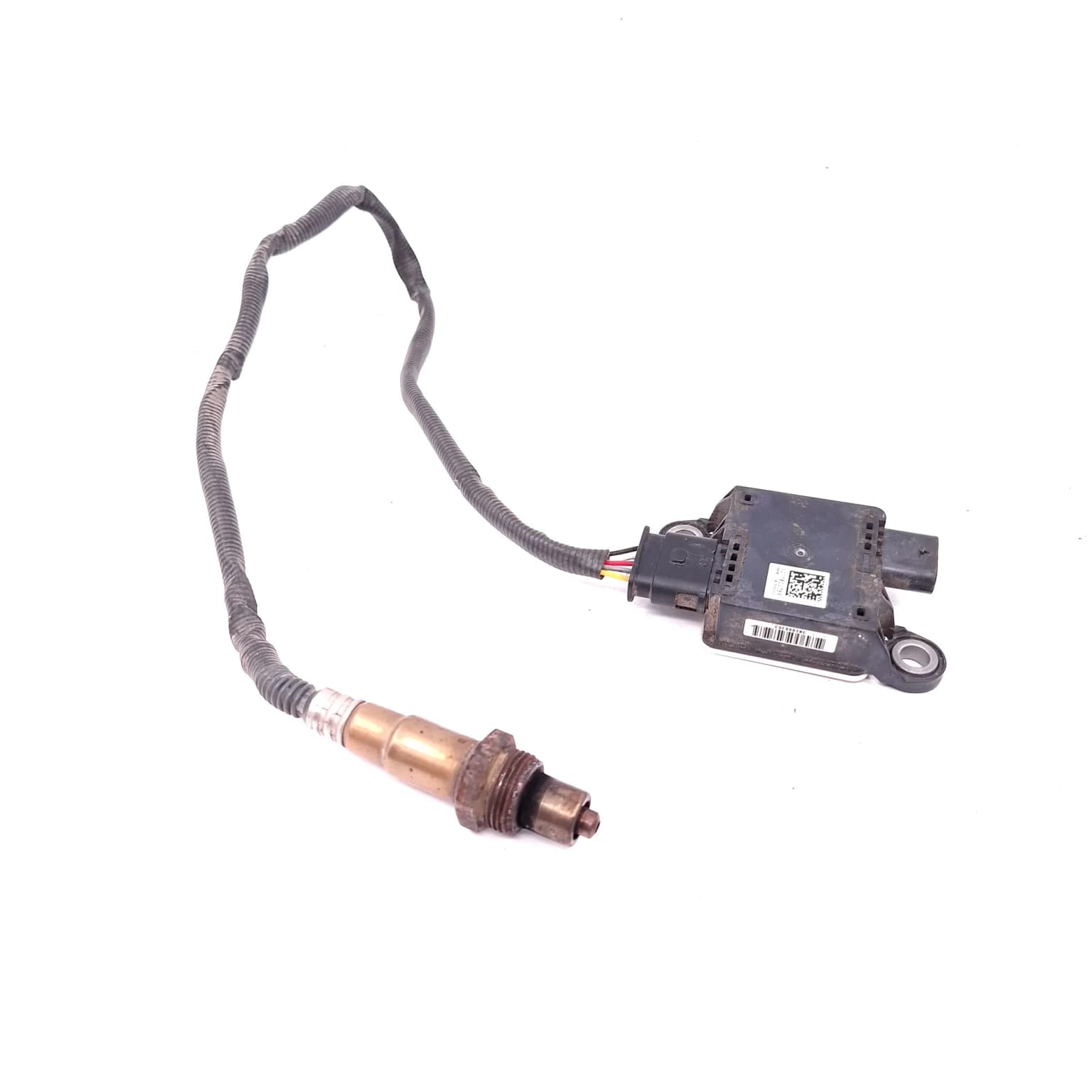 Lambda sensor BMW 3 Gran Turismo - F34 2011–2019 320 d B47 D20 A 8582024 – 1