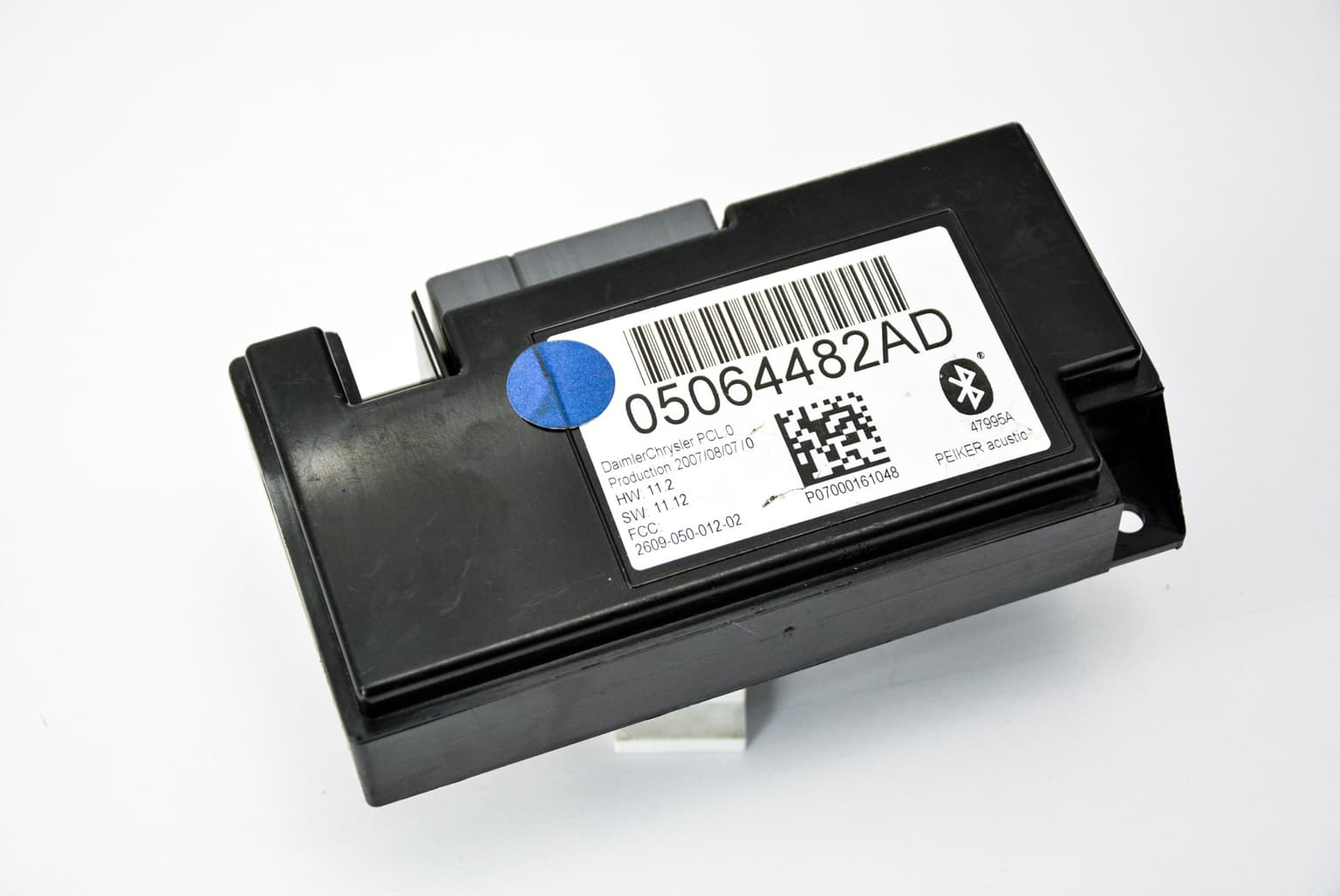 Bluetooth module Dodge AVENGER 2007–2014 05064482AD – 1