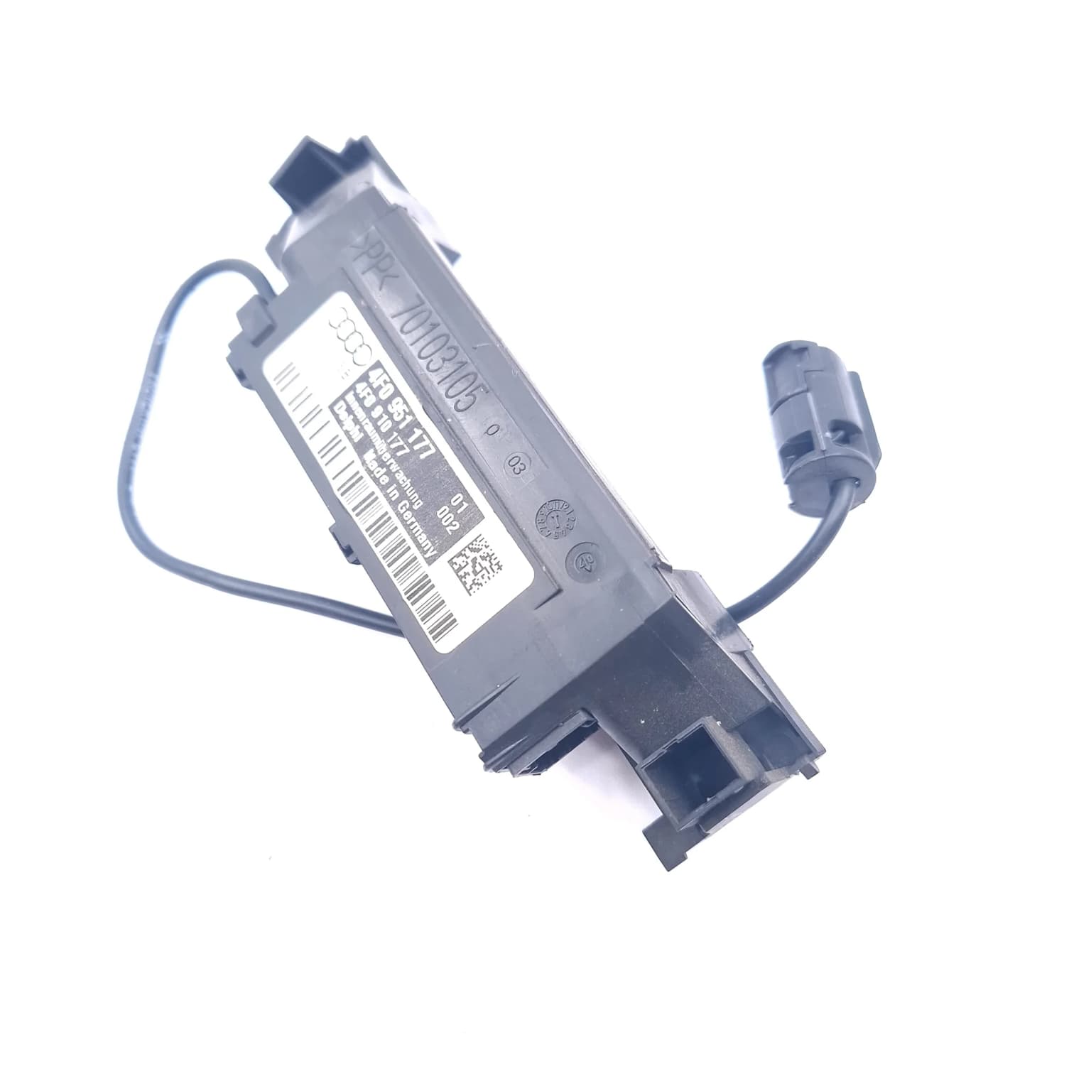 Sensor Audi A6 (4F, C6) 2004–2011 2.7 TDI quattro BPP 4F0951177 – 1