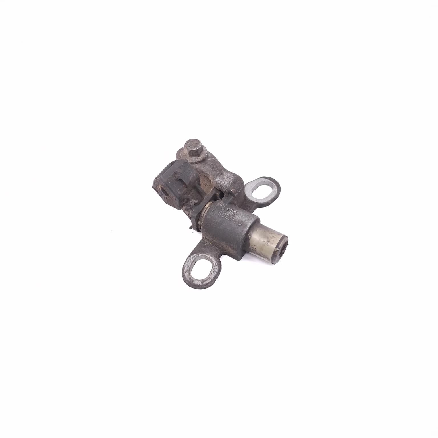 Crankshaft position sensor Ford MONDEO Mk 3 2000–2007 2.0 TDCi FMBA 2S7Q6023AB – 1