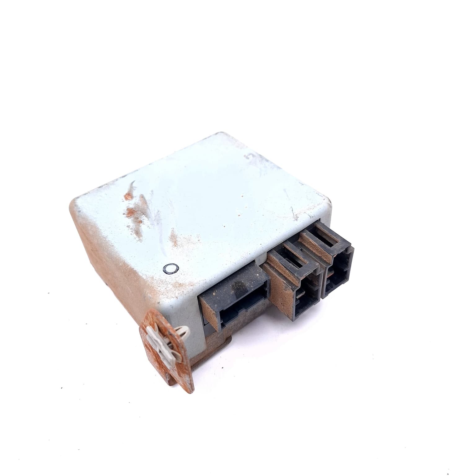 Power steering control unit Nissan TIIDA (C11) 2004–2011 1.5 dCi K9K 28500EM01A – 1
