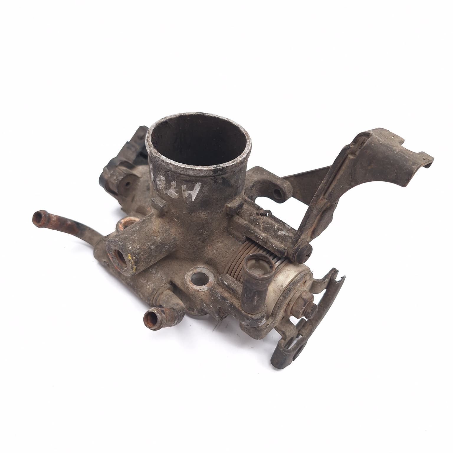 Throttle valve Hyundai ATOS (AH) 1997–2007 3510002555 – 1