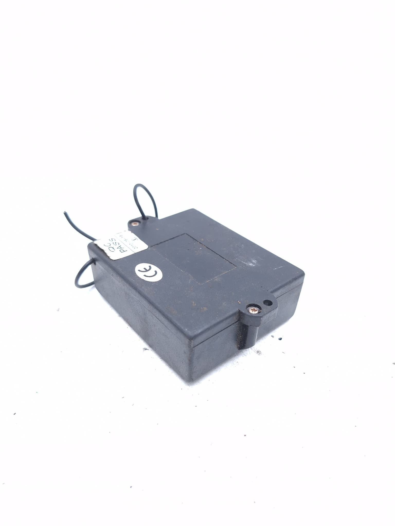 Calculateur Ford TRANSIT Mk 4 2000–2014 – 1