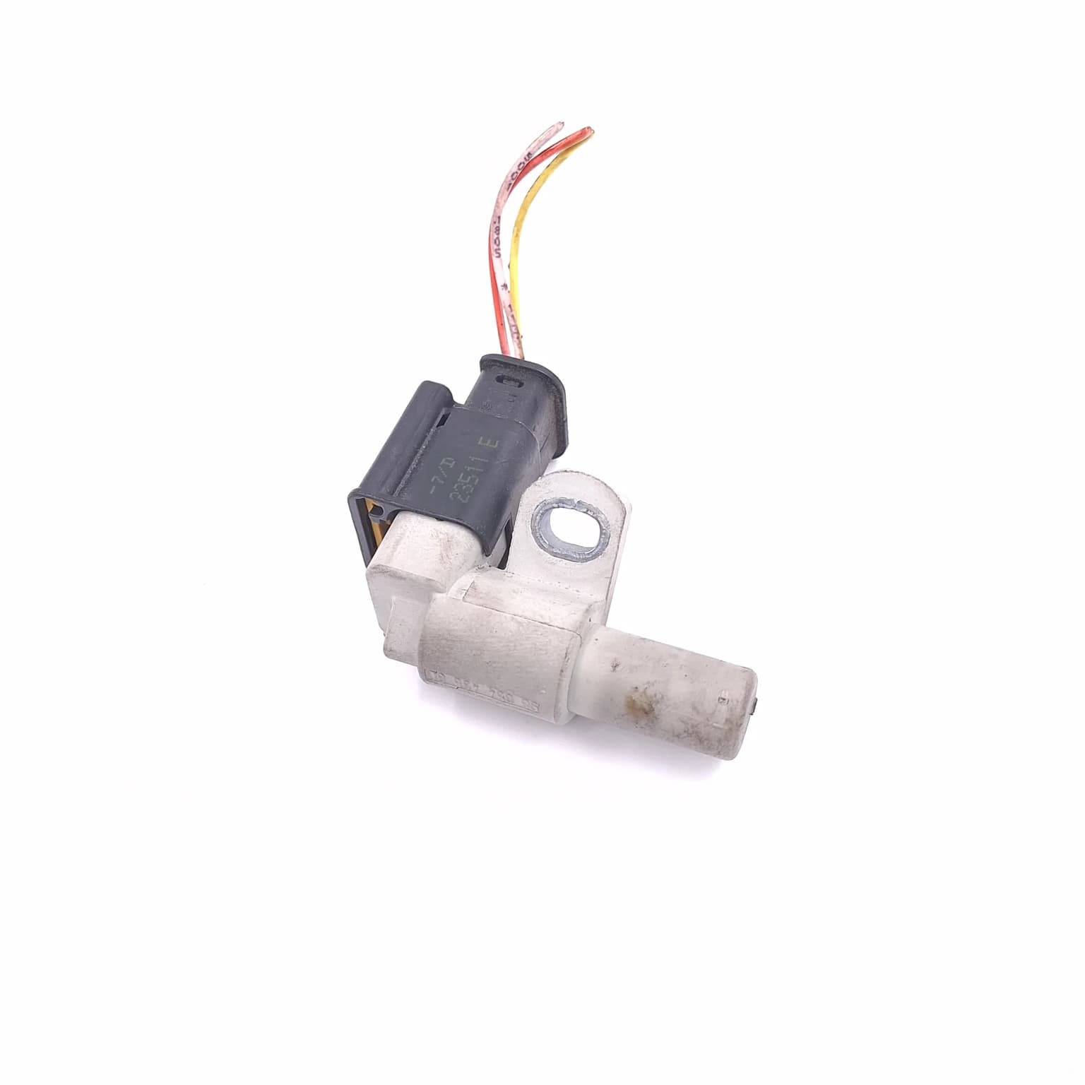 Camshaft position sensor Peugeot 508 2010–2023 2.0 HDi Hybrid4 AWC RHC (DW10CTED4) 9665443580 – 1