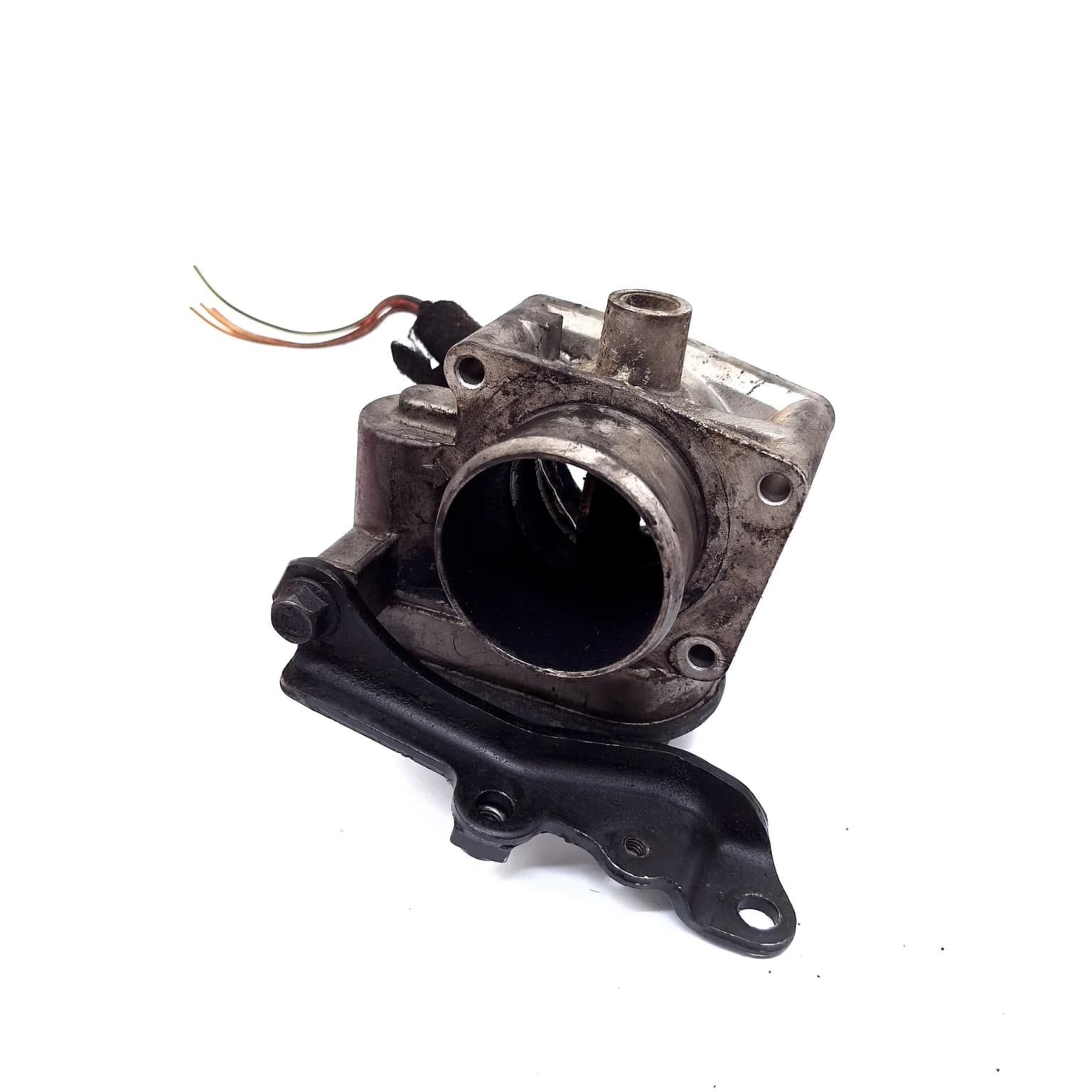 Throttle valve Opel ASTRA H 2004–2012 1.7 CDTI 8973002310 – 1