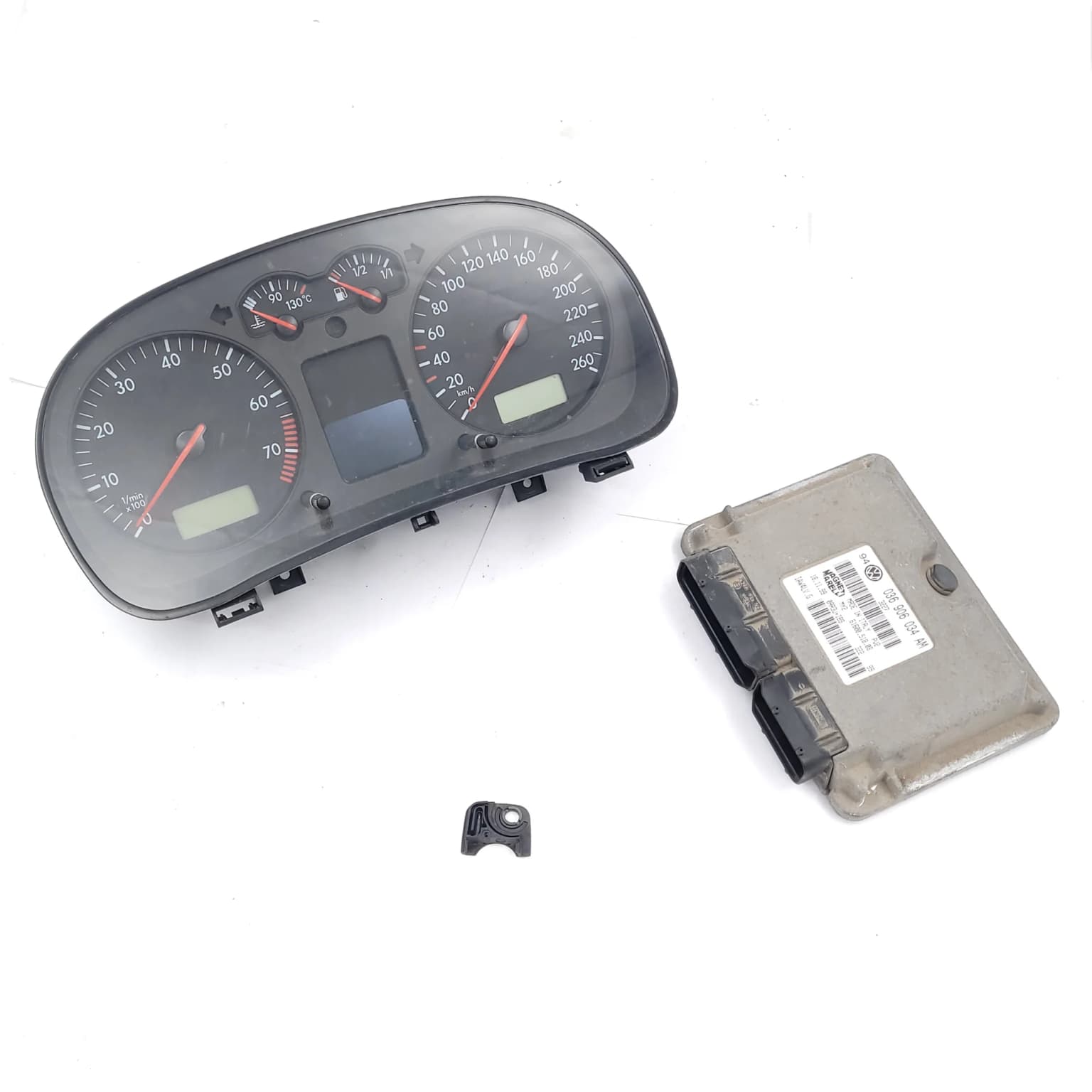 Ignition kit VW GOLF 4 1997–2004 1.6 16V ATN 036906034AM – 1