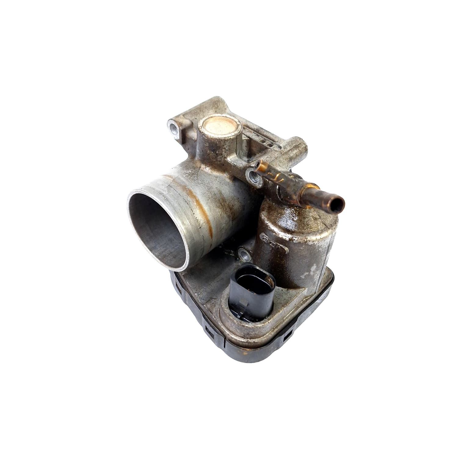 Throttle valve Skoda FABIA 1 1999–2007 1.4 AQW 408238321002 – 1