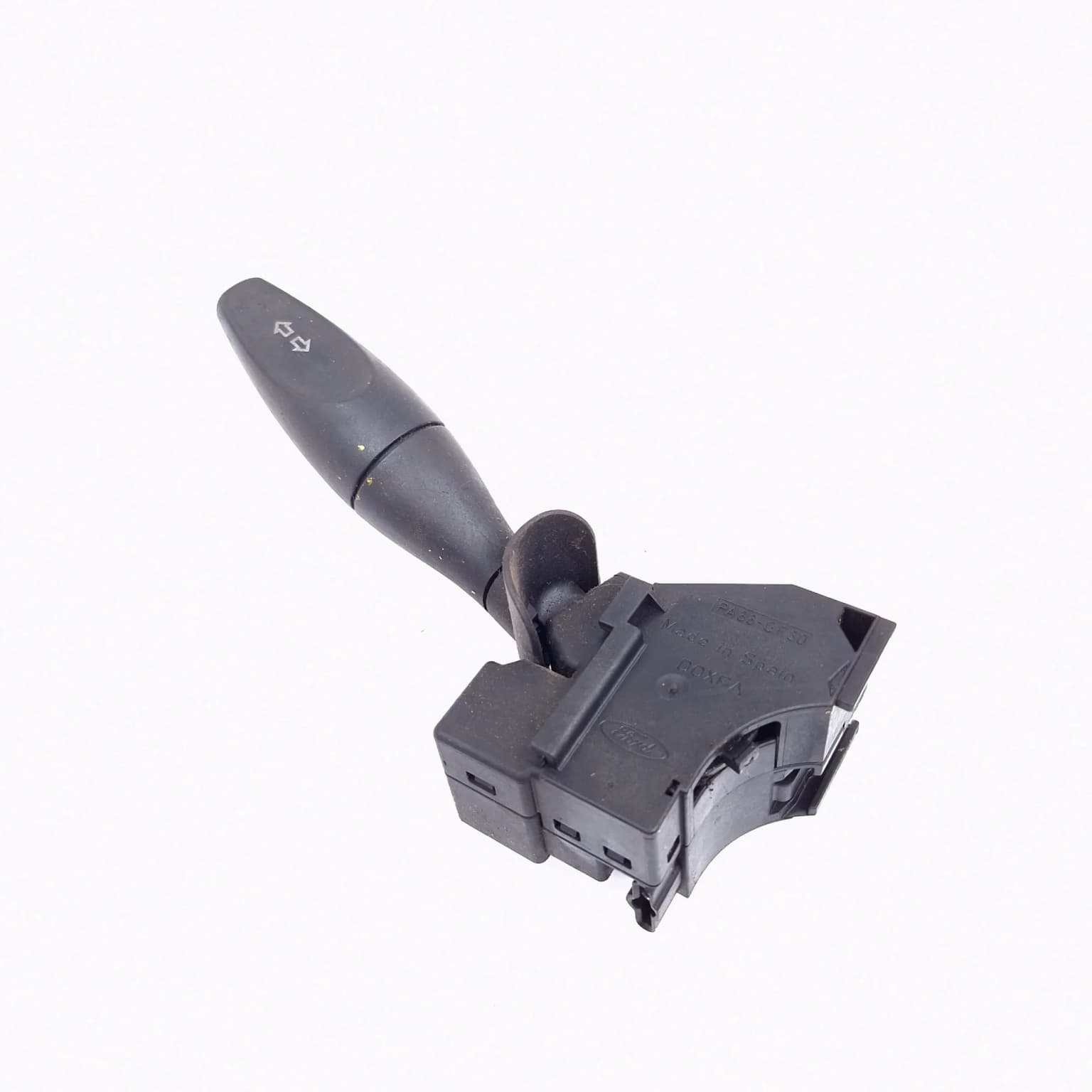 Turn signal lever Ford MONDEO Mk 3 2000–2007 1S7T13335AD – 1