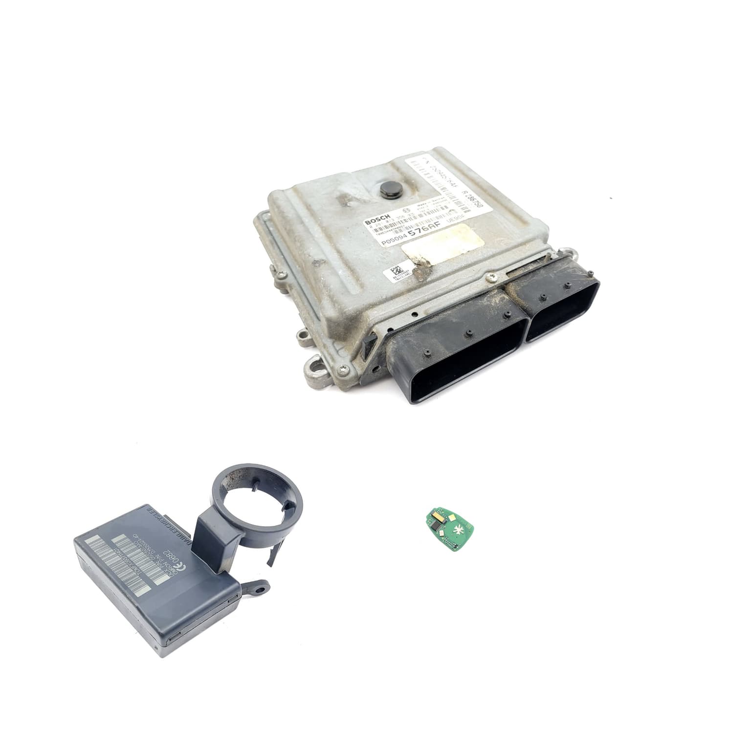 Ignition kit Dodge Nitro 2007–2012 2.8 CRD ENS 05094576AF – 1