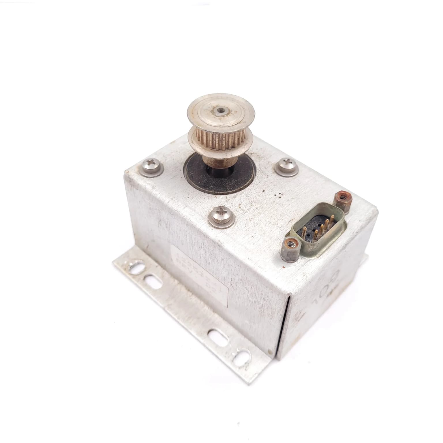 Control unit Automacarale / Macarale Multimarca 1989–2025 1225321REVD3 – 1