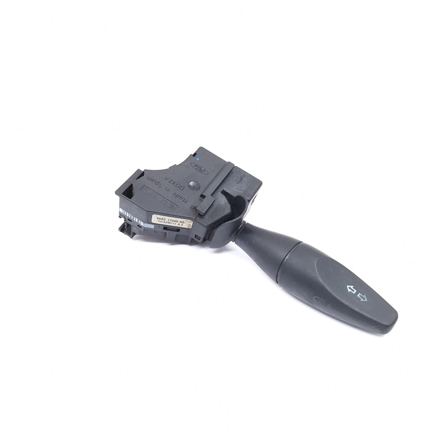 Turn signal lever Ford FOCUS Mk 1 1998–2004 98AG13335AG – 1