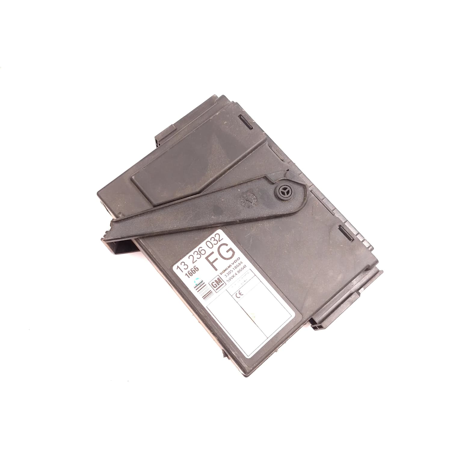 Comfort control module Opel TIGRA A (95) 1994–2000 13236032 – 1