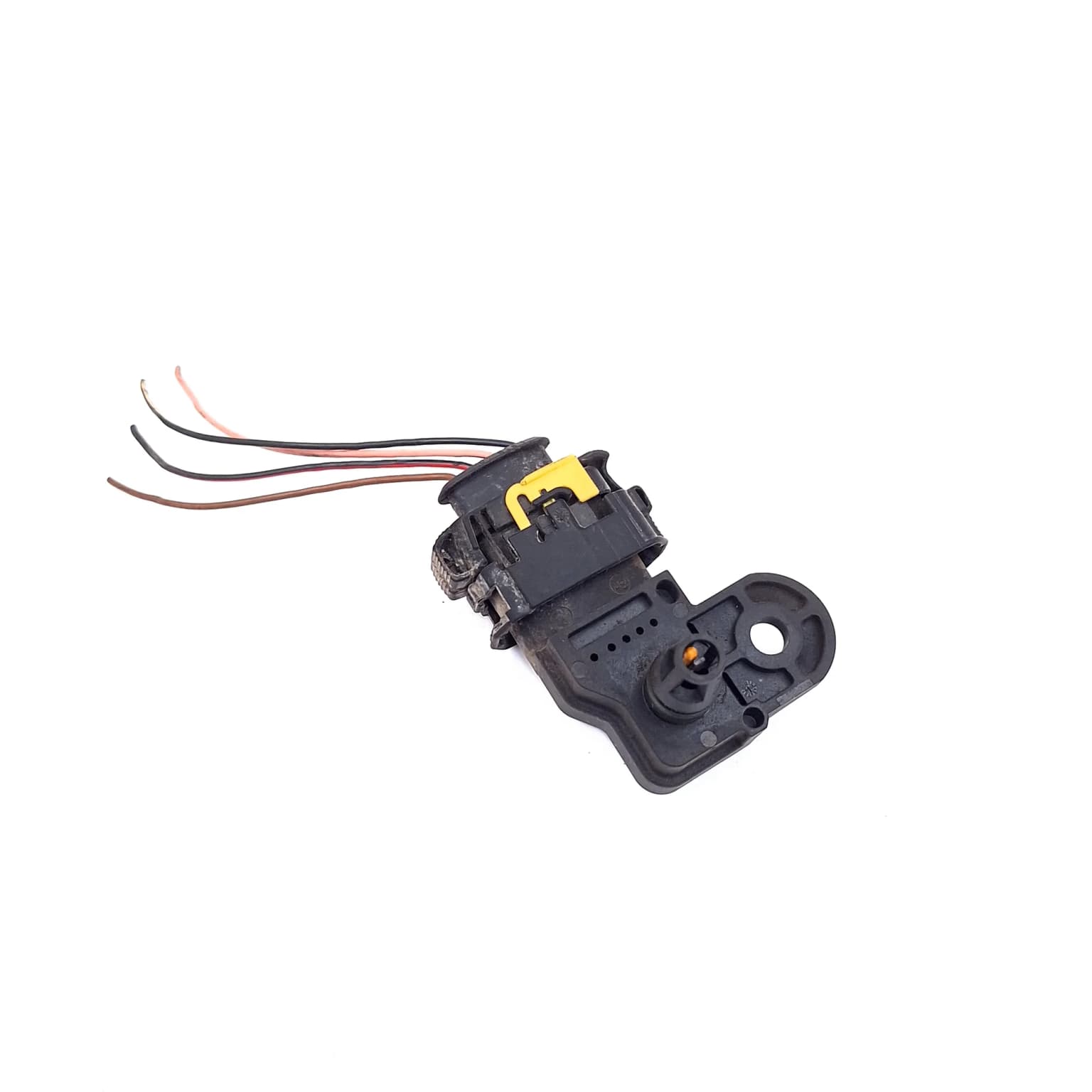 MAP sensor Fiat ALBEA (172, 178) 1996–2012 0261230030 – 1