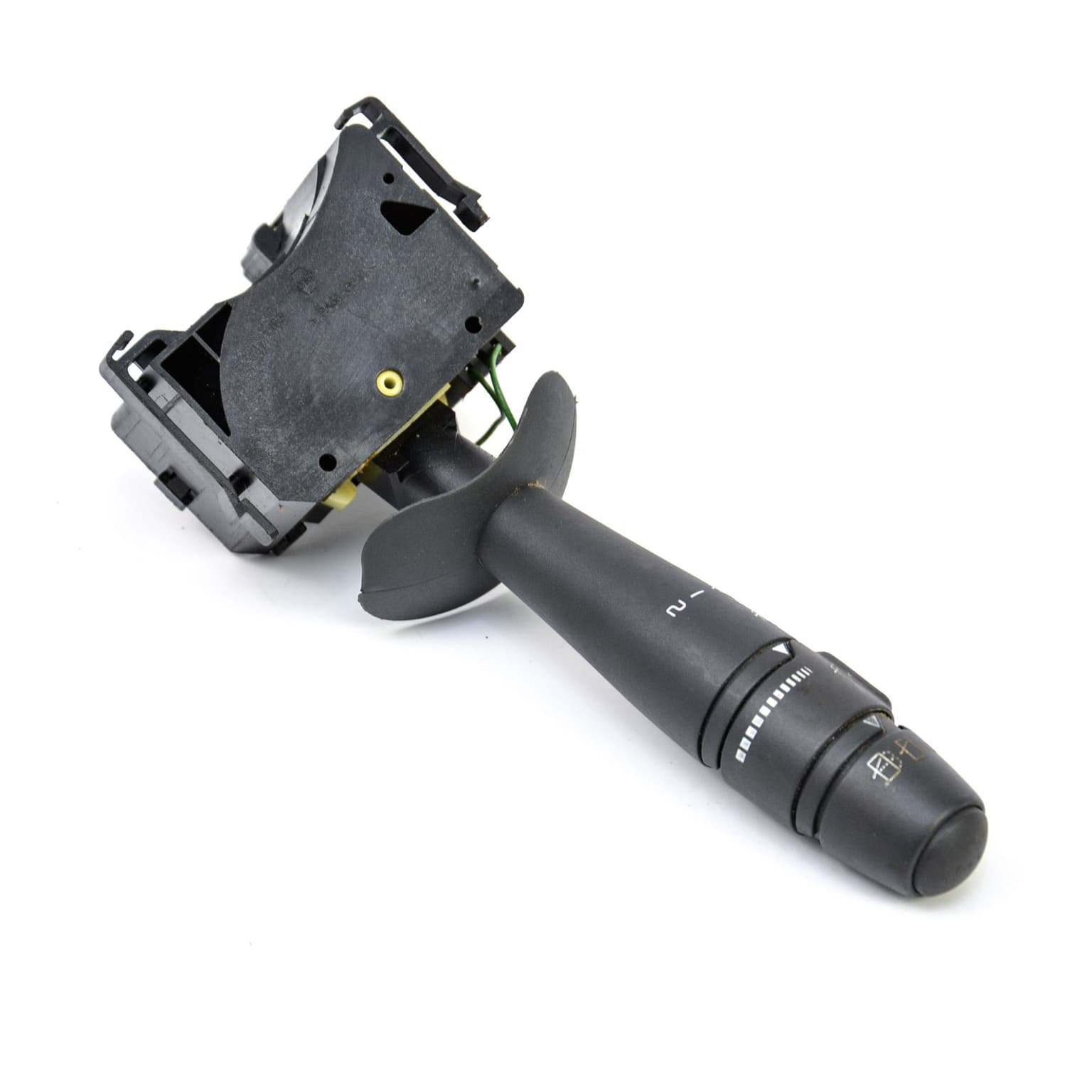 Wiper control stalk Renault LAGUNA 2 2001–2007 8200328895 – 1