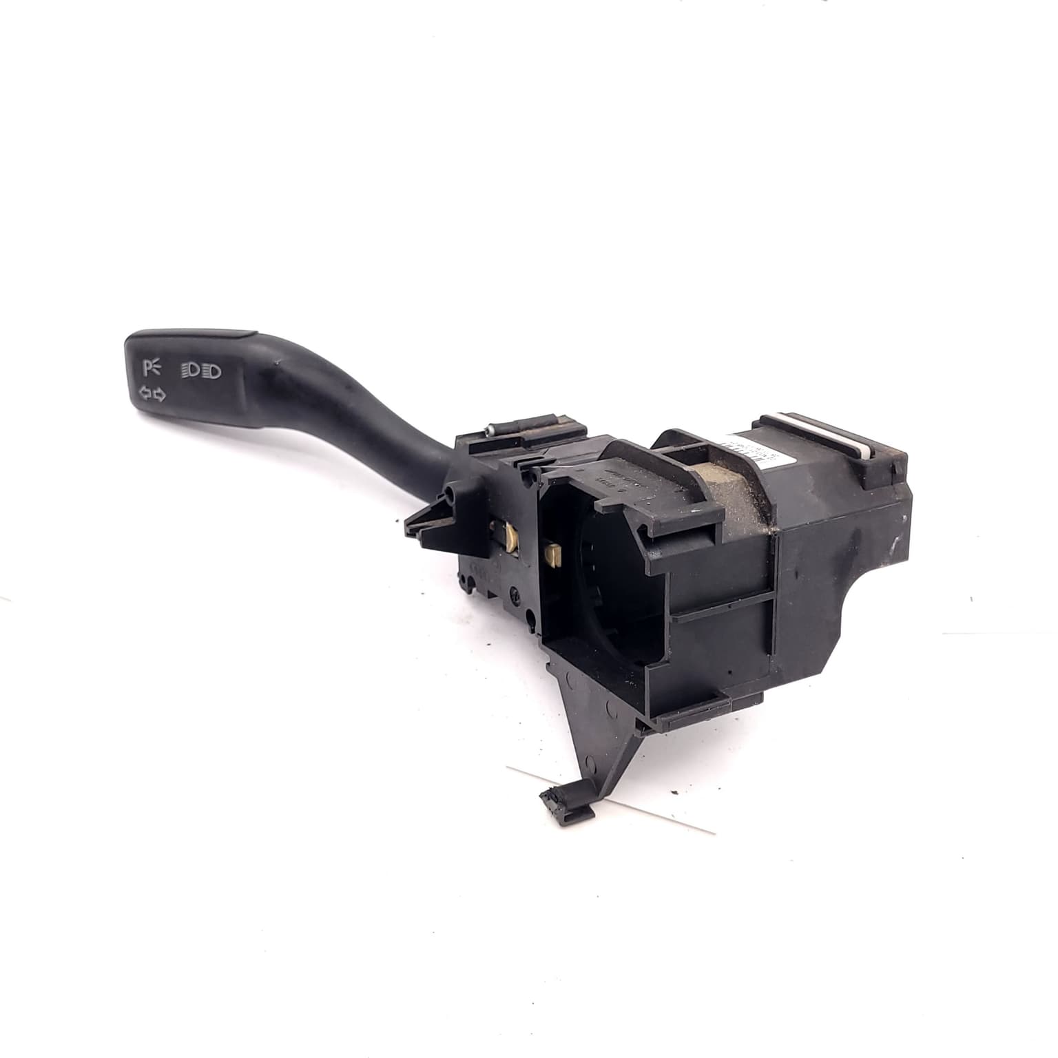Turn signal lever Audi A4 B7 (8E) 2004–2008 2.0 TDI 16V BRE 4E0953513E – 1