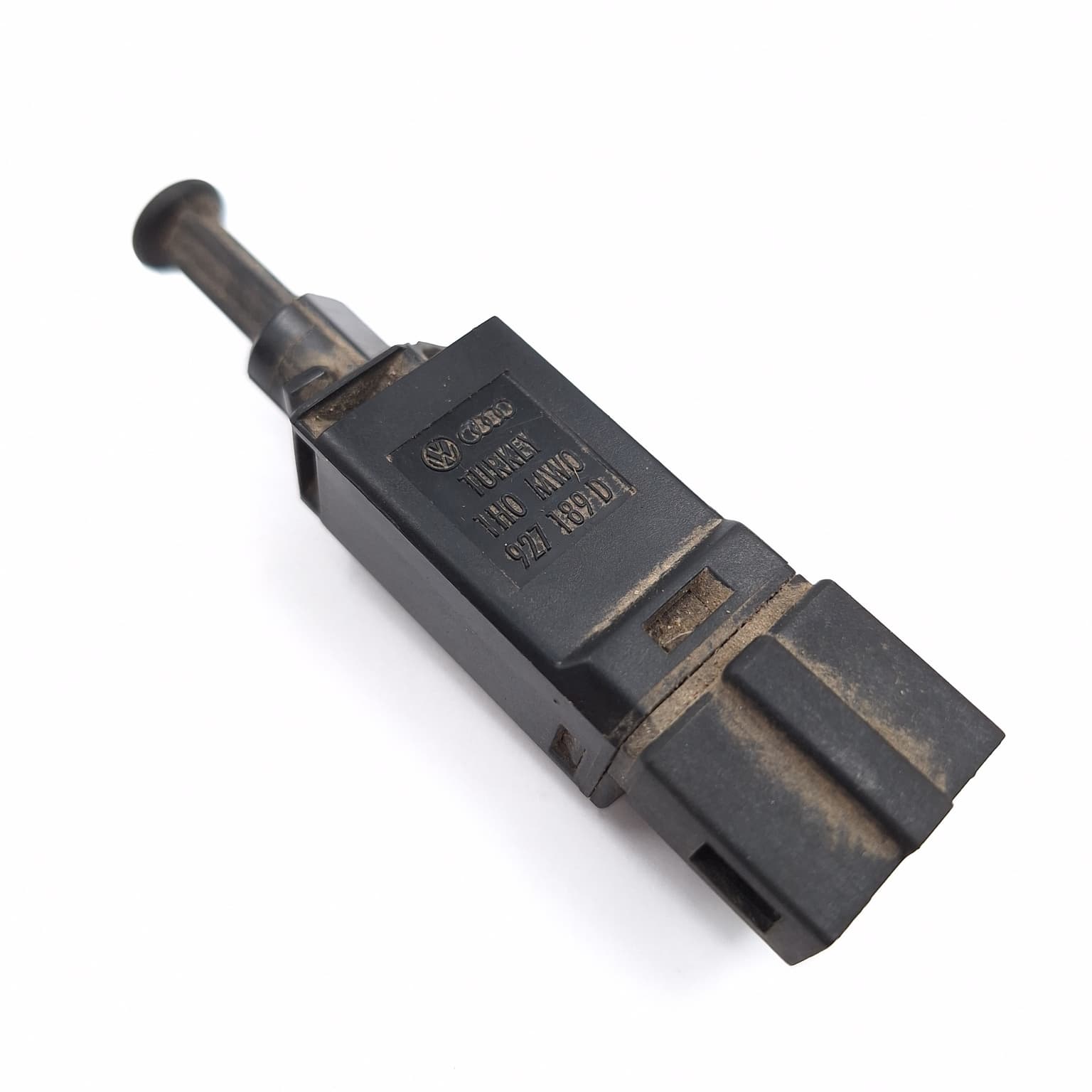 Brake pedal sensor VW JETTA 4 (162, 163) 2010–2018 1H0927189D – 1