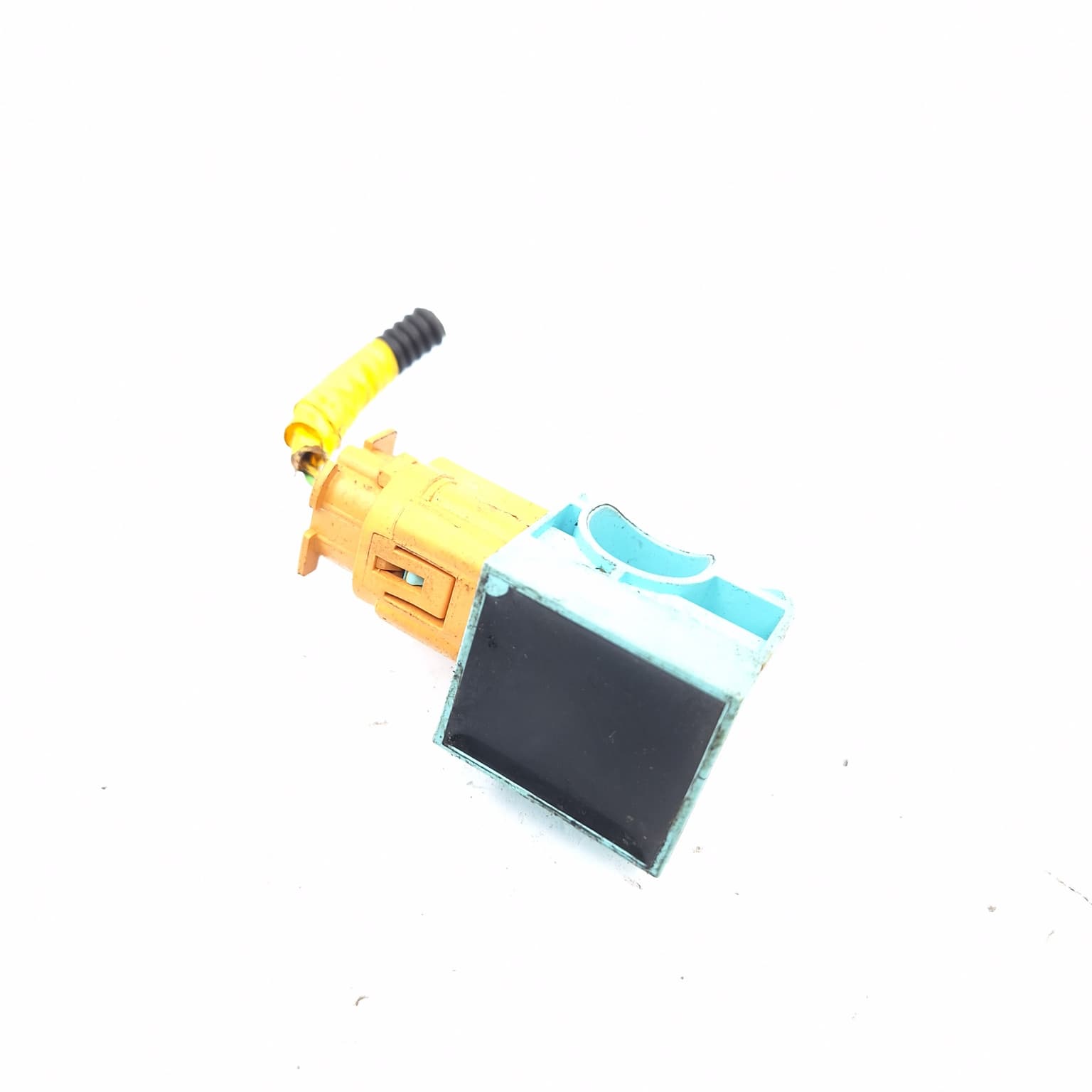 Impact sensor Fiat MULTIPLA (186) 1998–2010 46813509 – 1