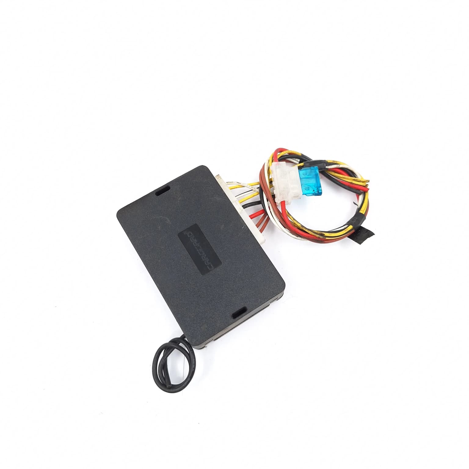 Control unit Opel ASTRA G 1998–2009 – 1